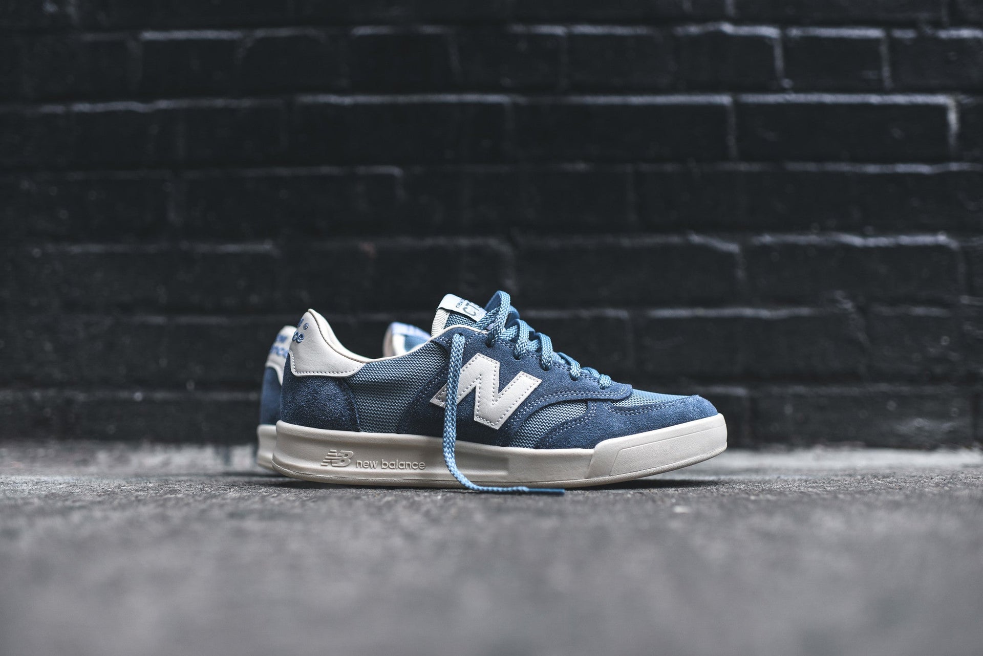 New Balance CT300 - Made in England Pack