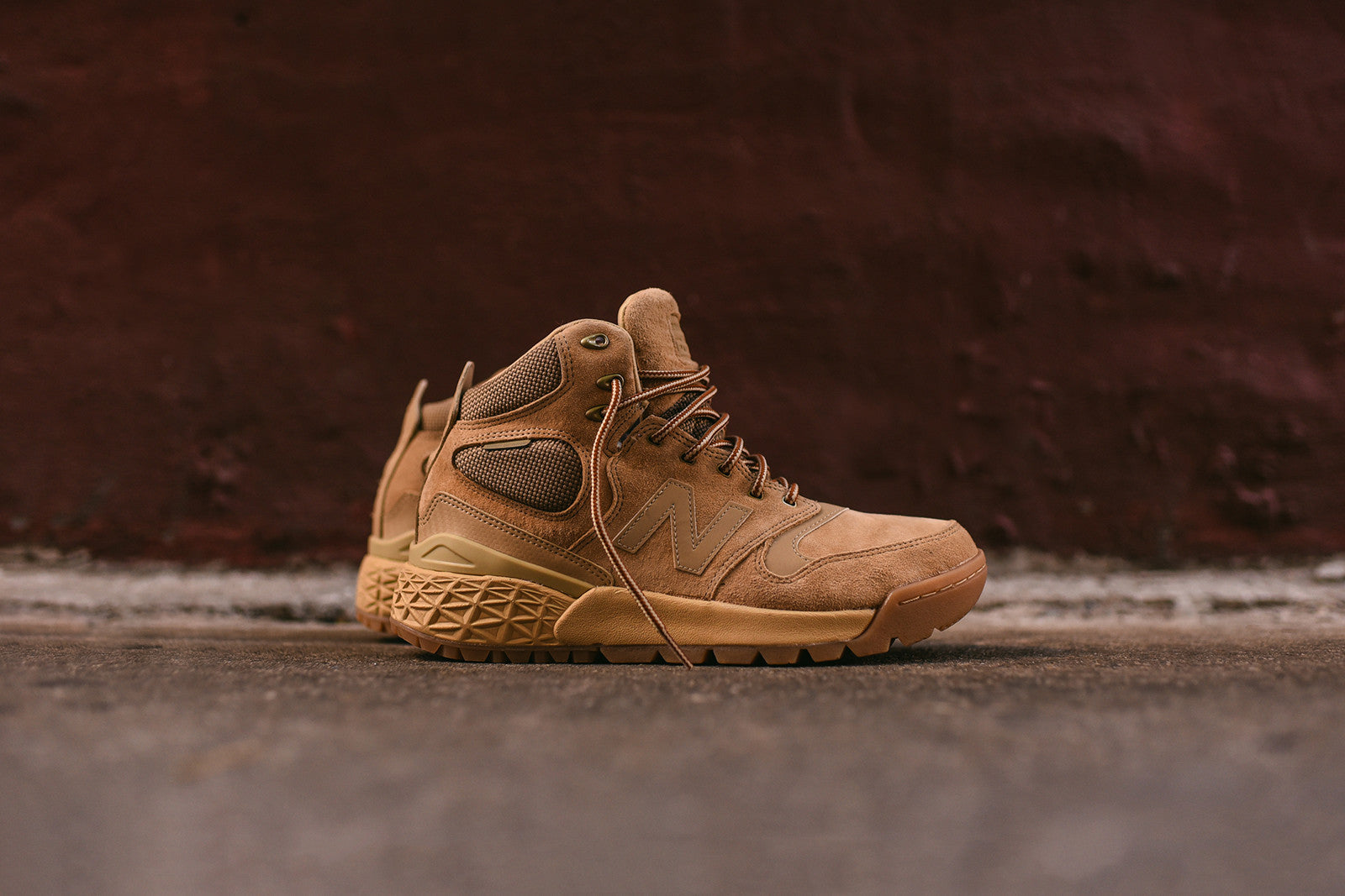 New Balance Fall '16 Delivery 2