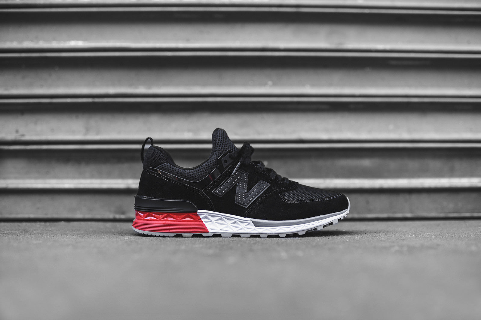 New Balance 574 Sport Pack