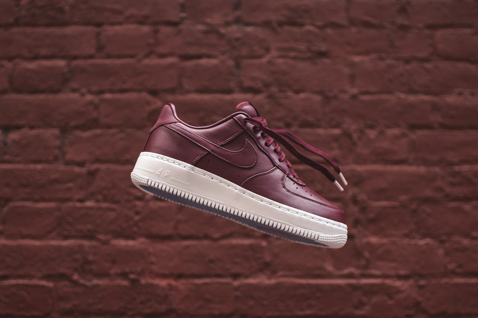 Nike Fall '16 Collection