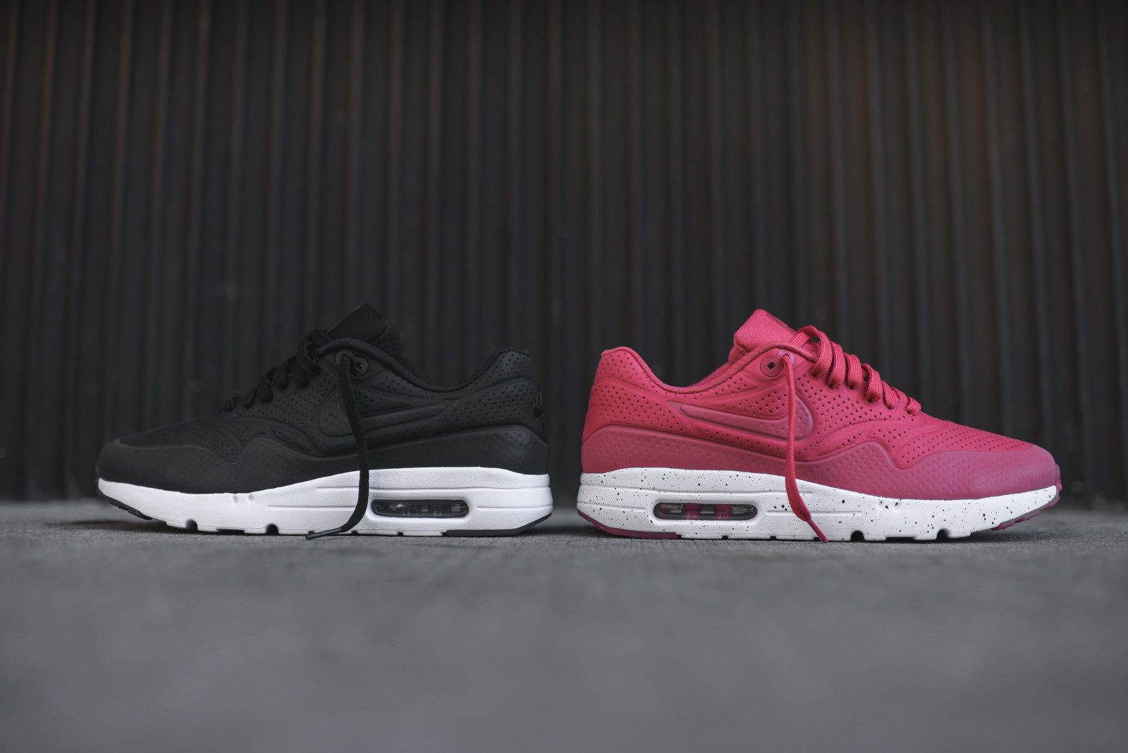 Nike Air Max 1 Ultra Moire Pack
