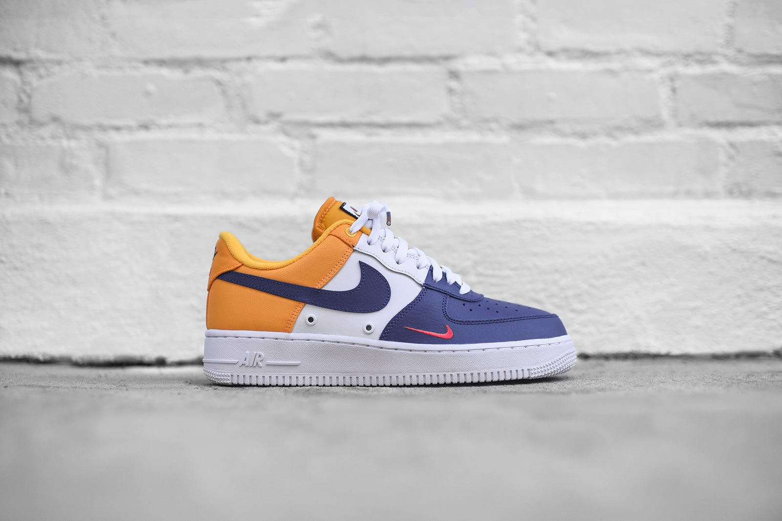 Nike Fall 2017, Delivery 1