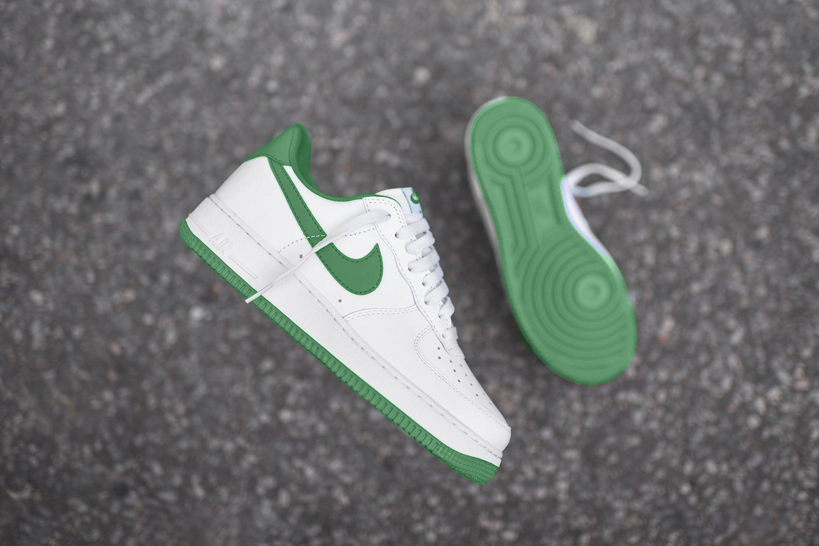 Nike Air Force 1 Low OG Pack