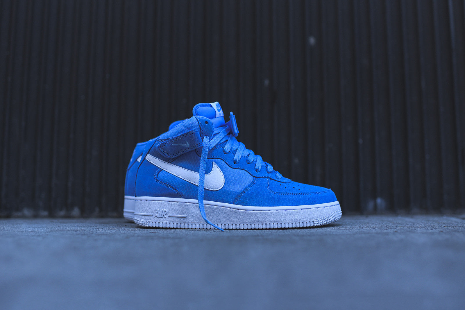 Nike Fall '16 Delivery 4