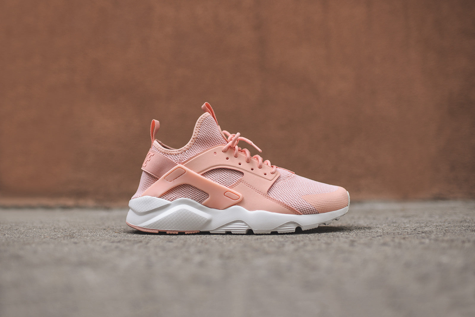 Nike Air Huarache Ultra BR - Arctic Orange / White