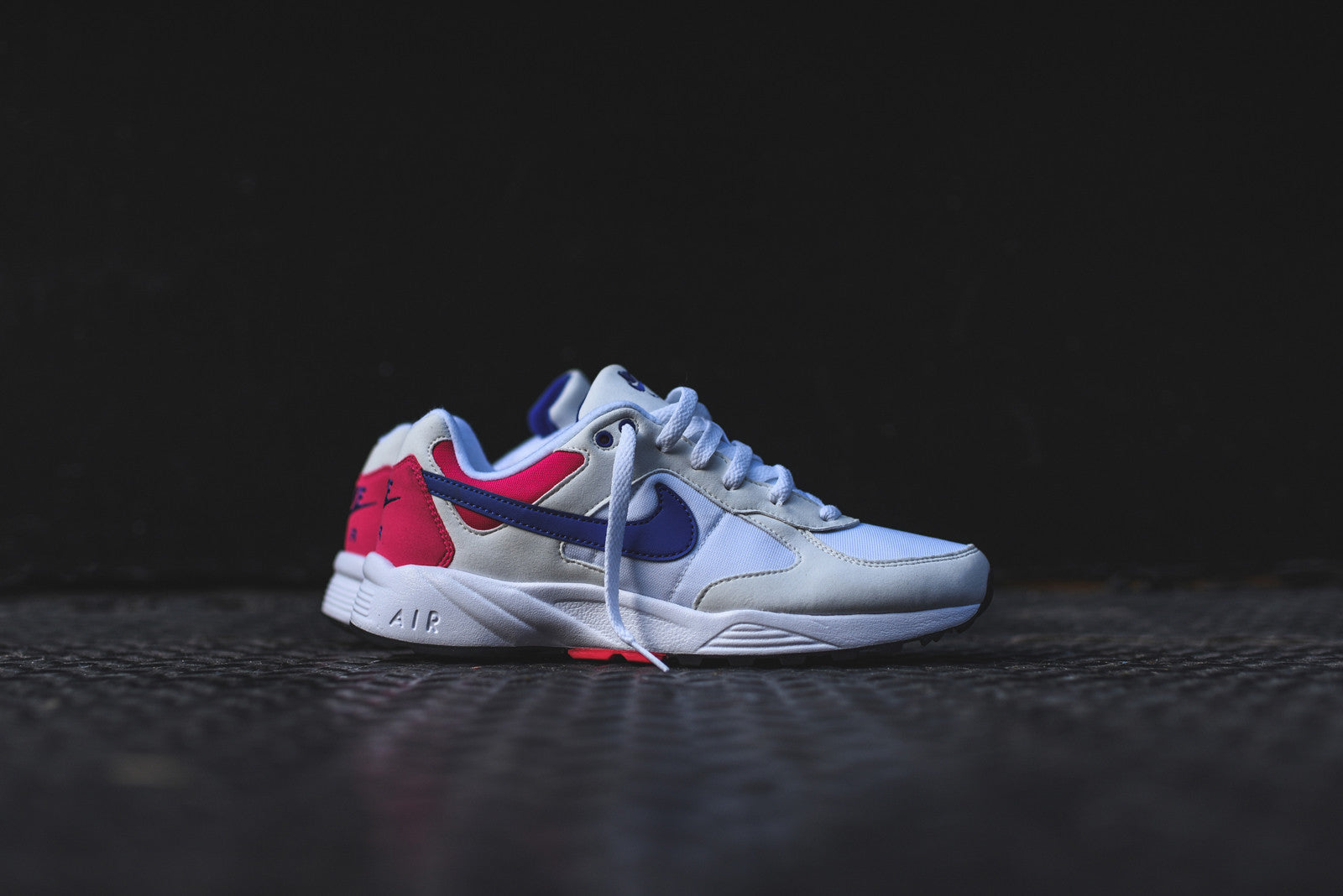 Nike Air Icarus & Air Force 1 Hi '07 LV8