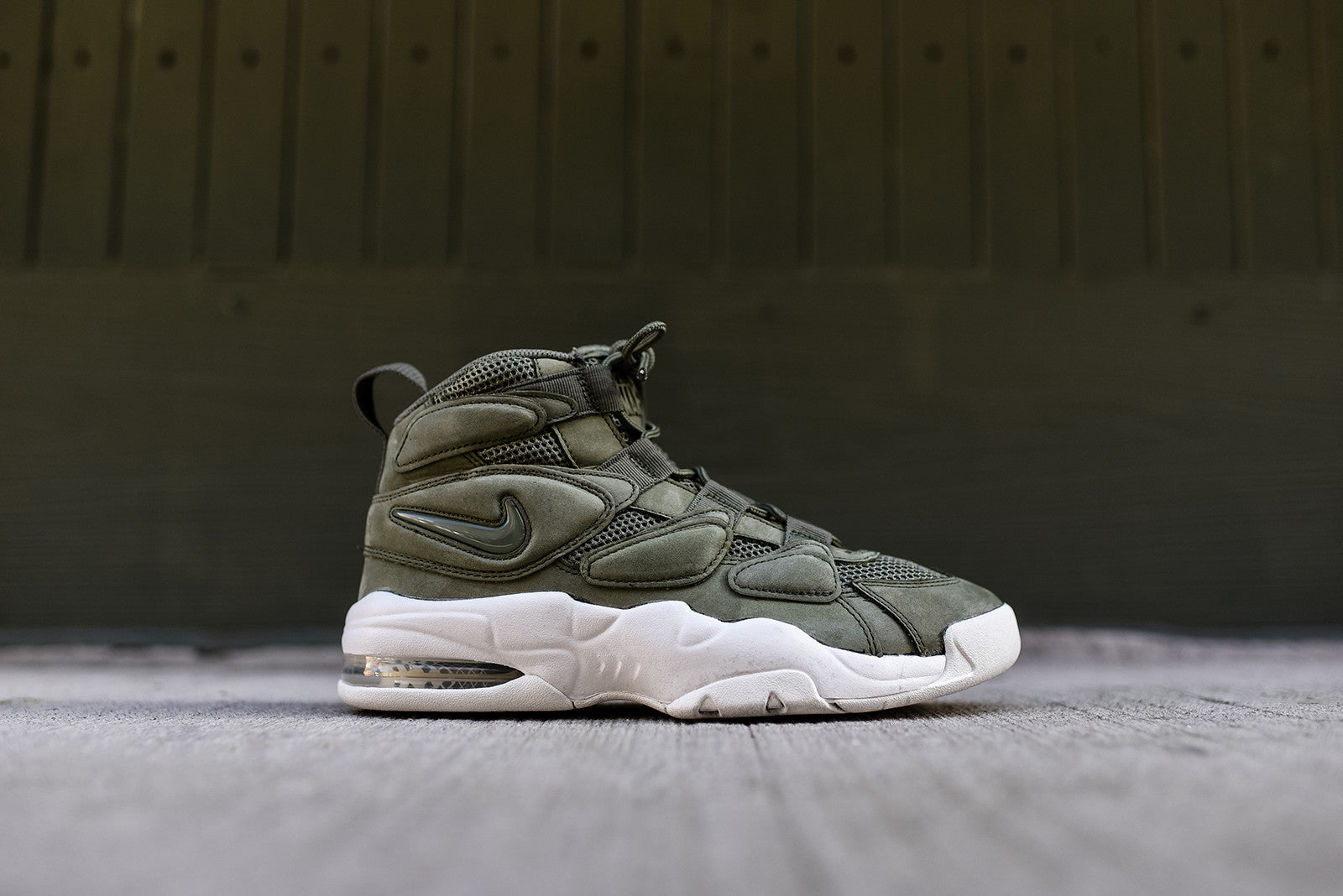 Nike Air Max Uptempo QS Urban Haze Pack