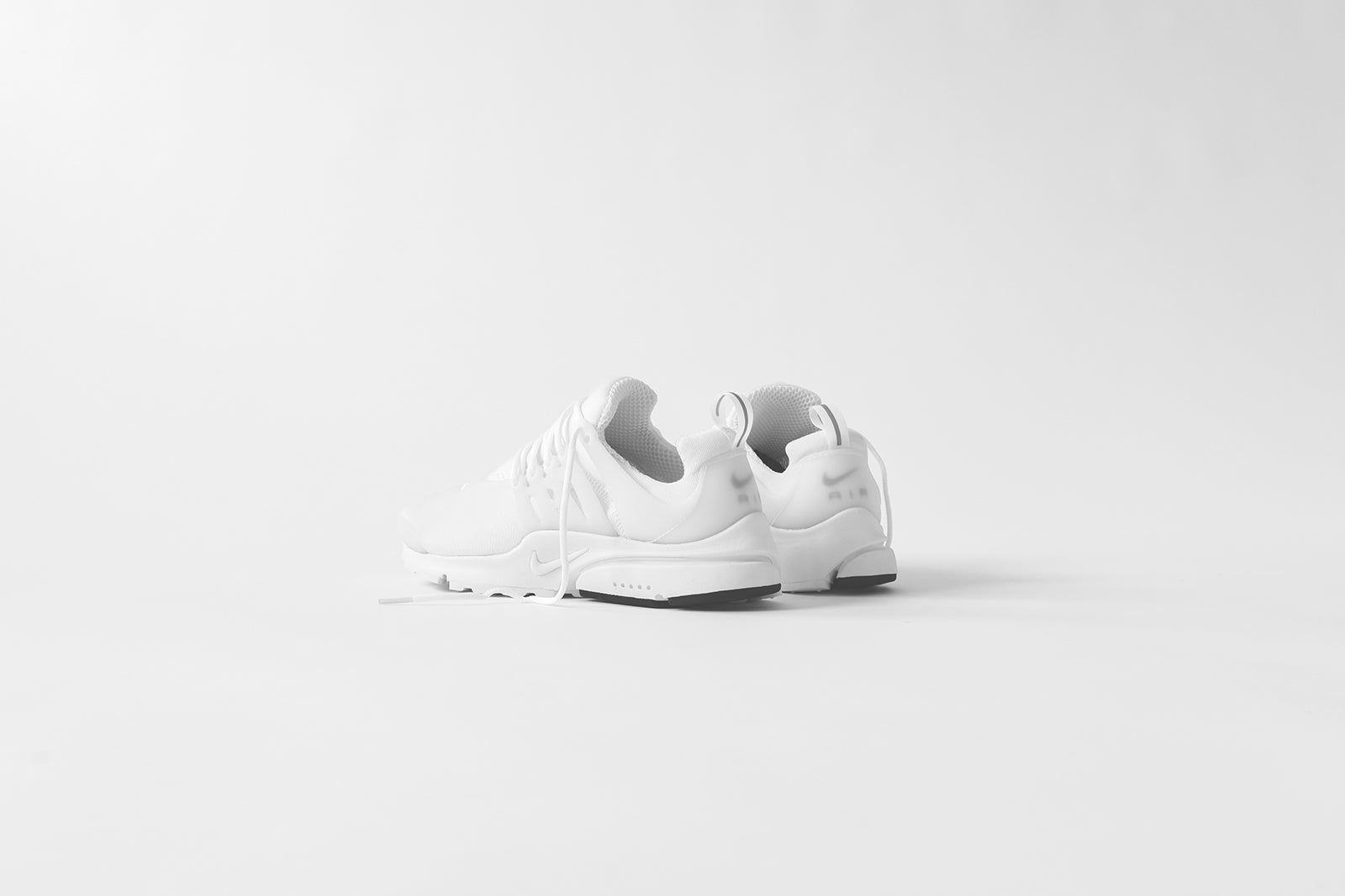 Nike Air Presto Essential - Triple White