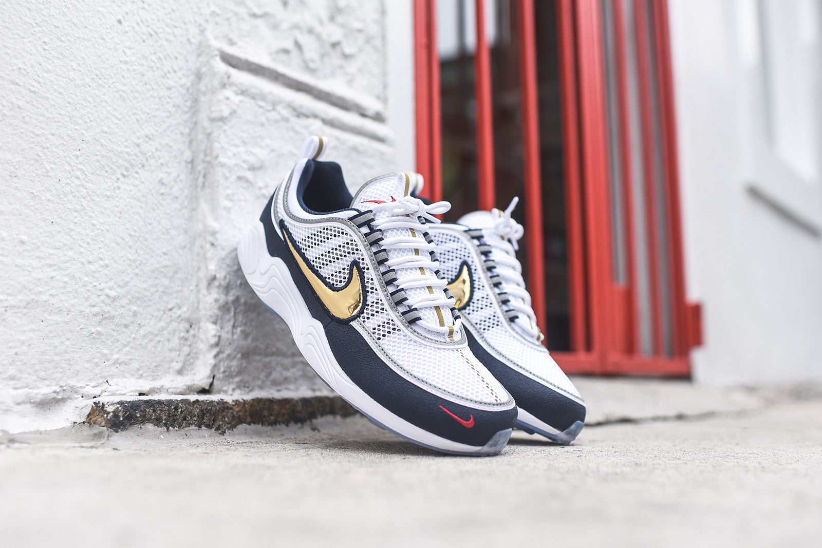 Nike Olympic Medal Stand Pack