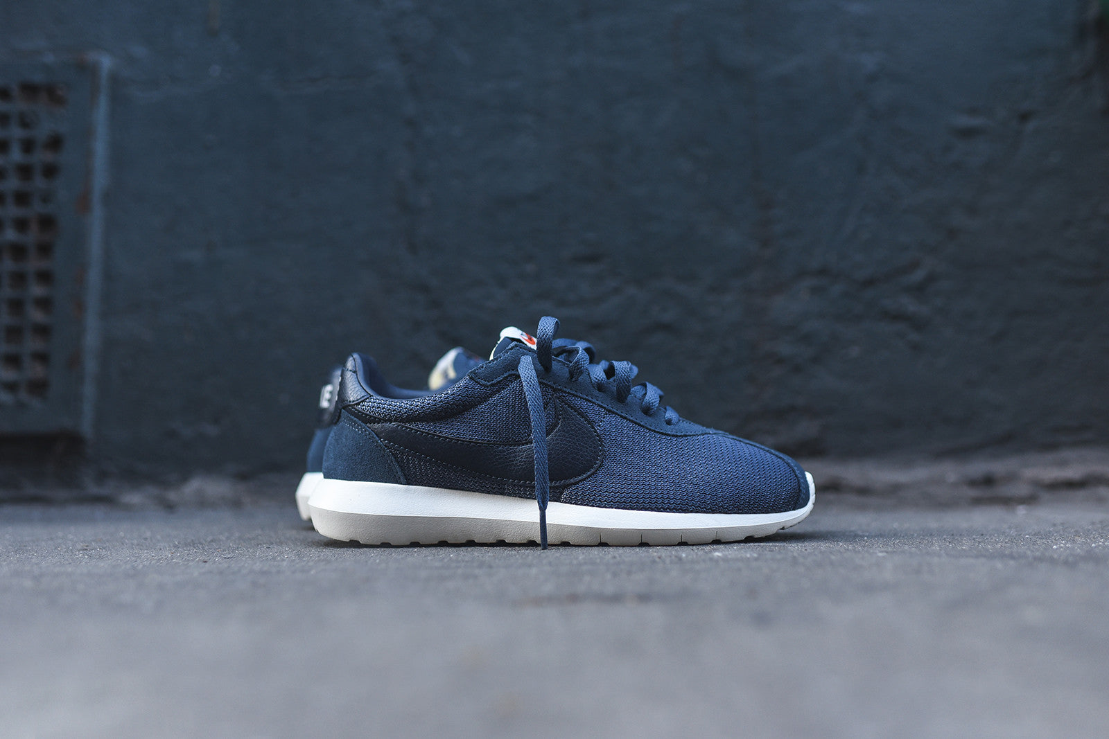 Nike Roshe LD-1000 - Squad Blue / Obsidian / Sail Black