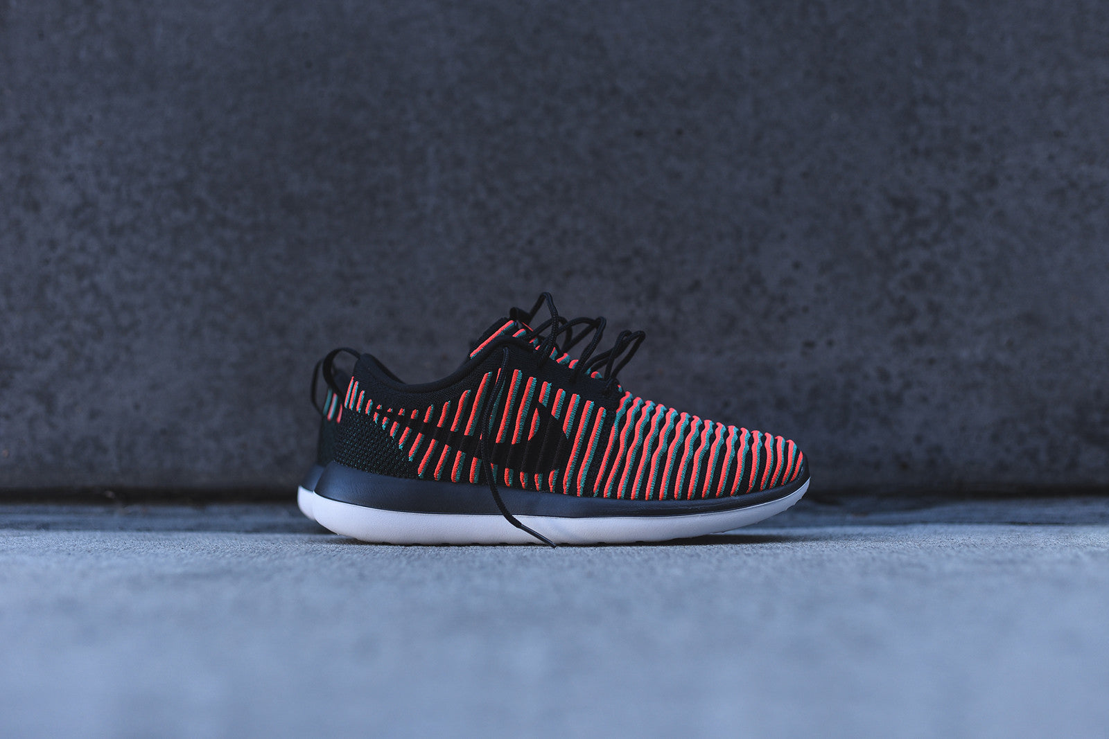 Nike Roshe II Flyknit Pack