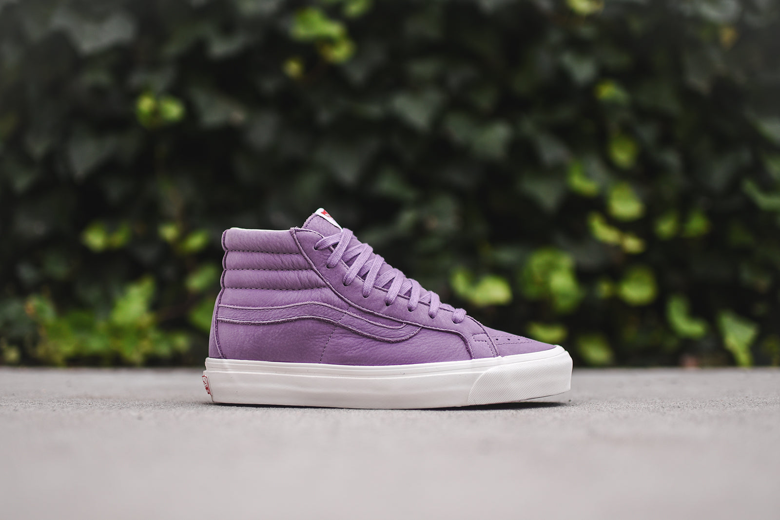 Vans OG Sk8-Hi LX Pack