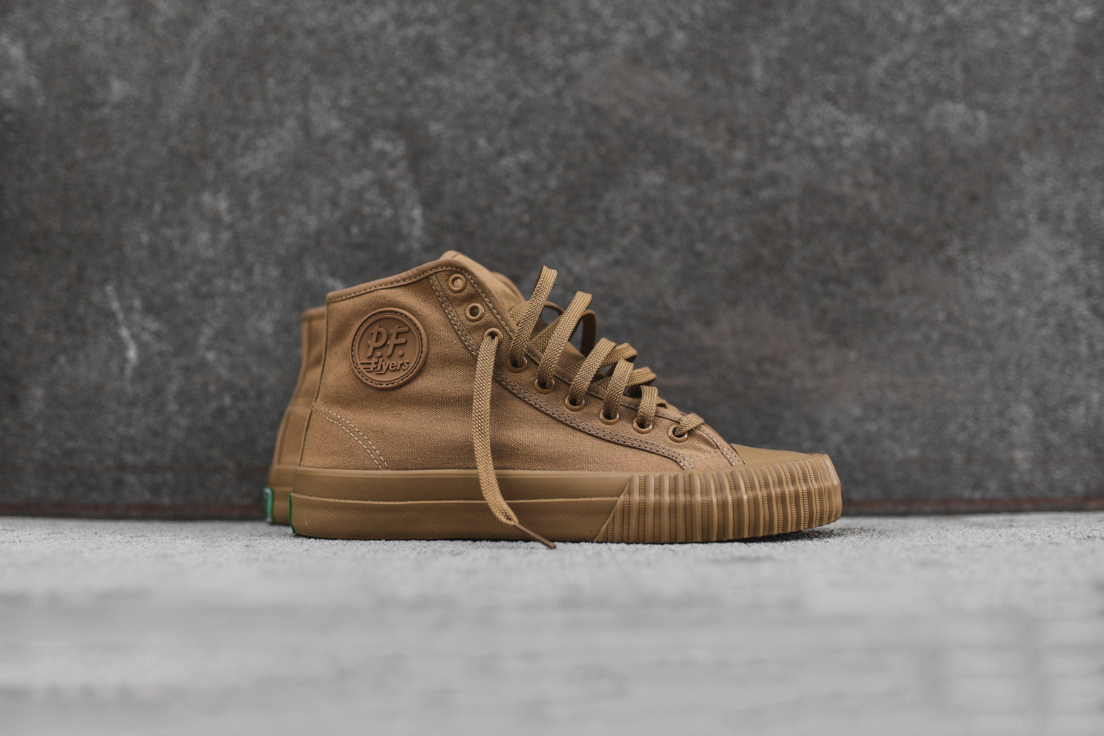 PF Flyers Center Hi - Sand