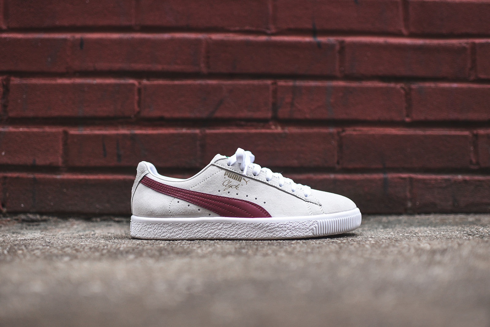 Puma Spring '17, Delivery 2