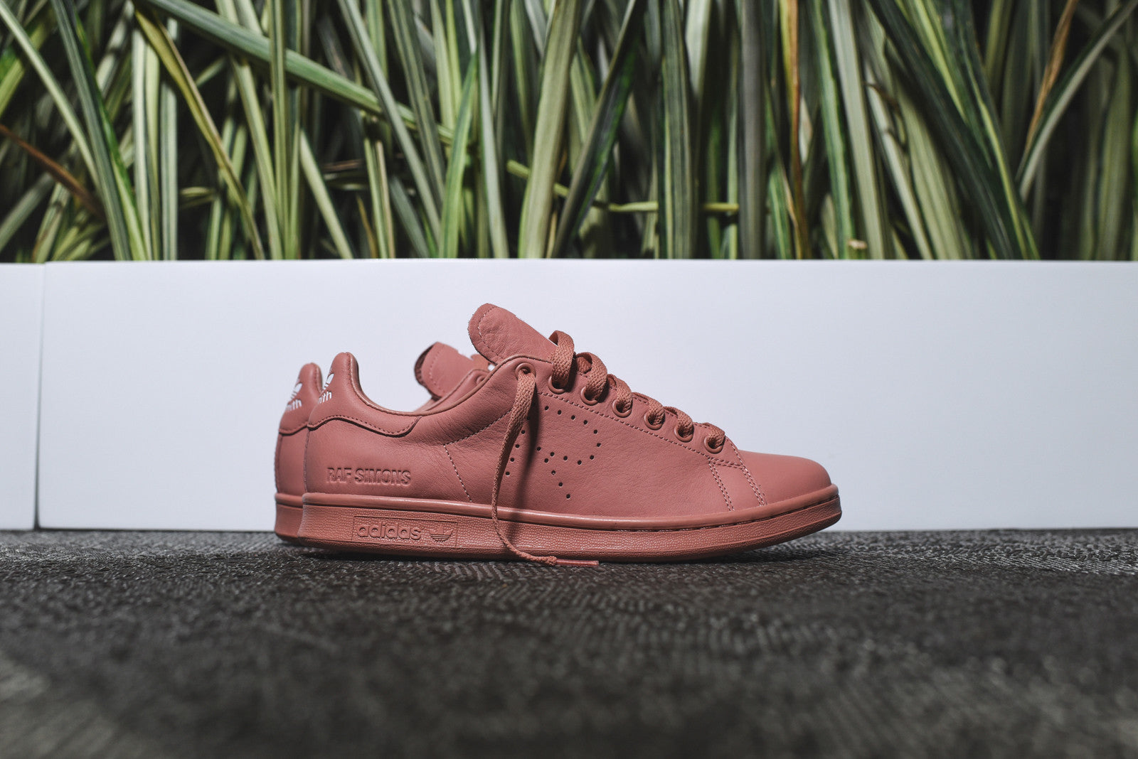 adidas by Raf Simons Stan Smith - Spring 2016
