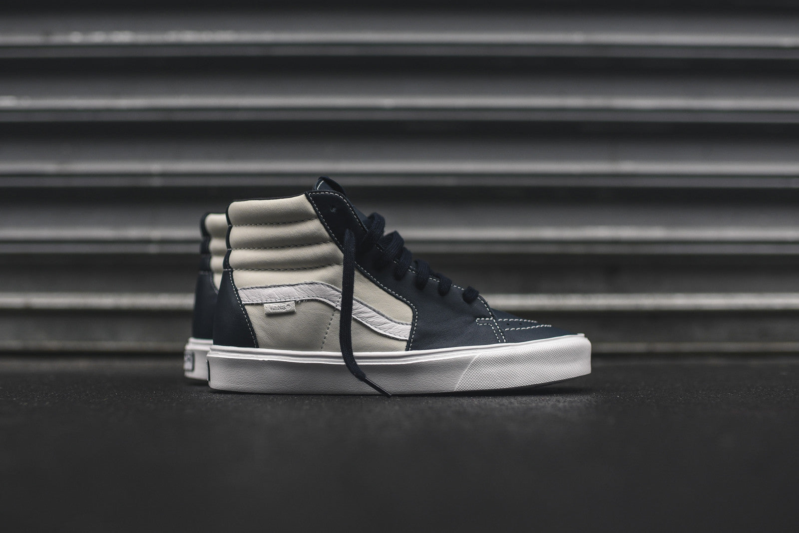 Vans Vault Lite Collection