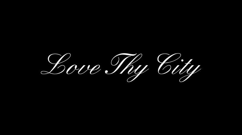 Kith Love Thy City