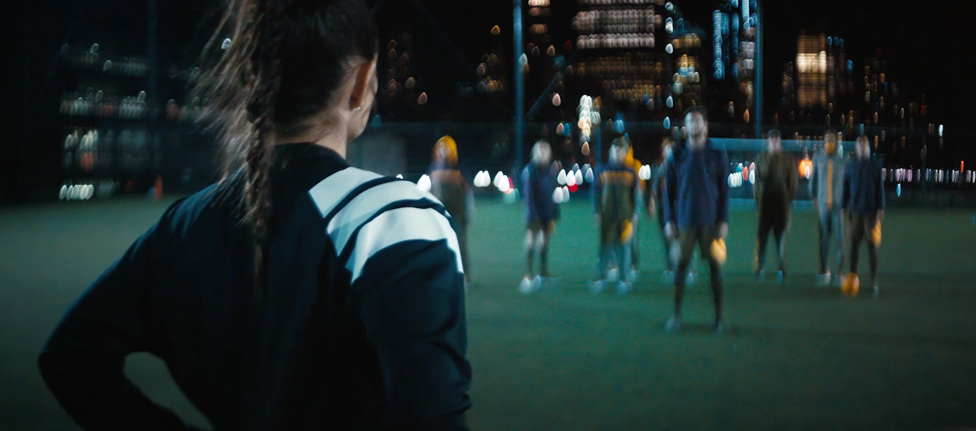 Kith for adidas Football Season 2: The Film