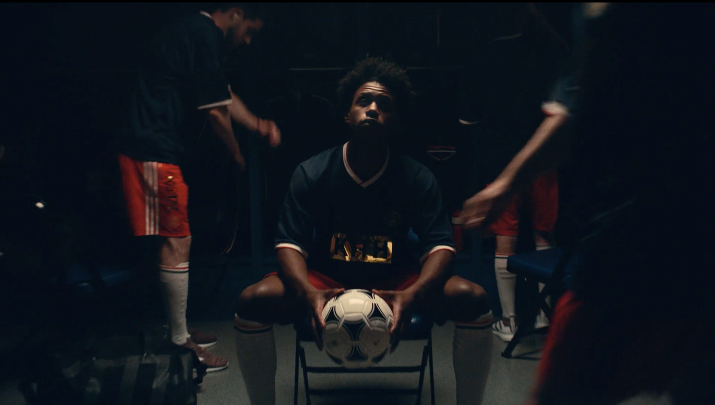 Kith for adidas Football Season 3 - The Film
