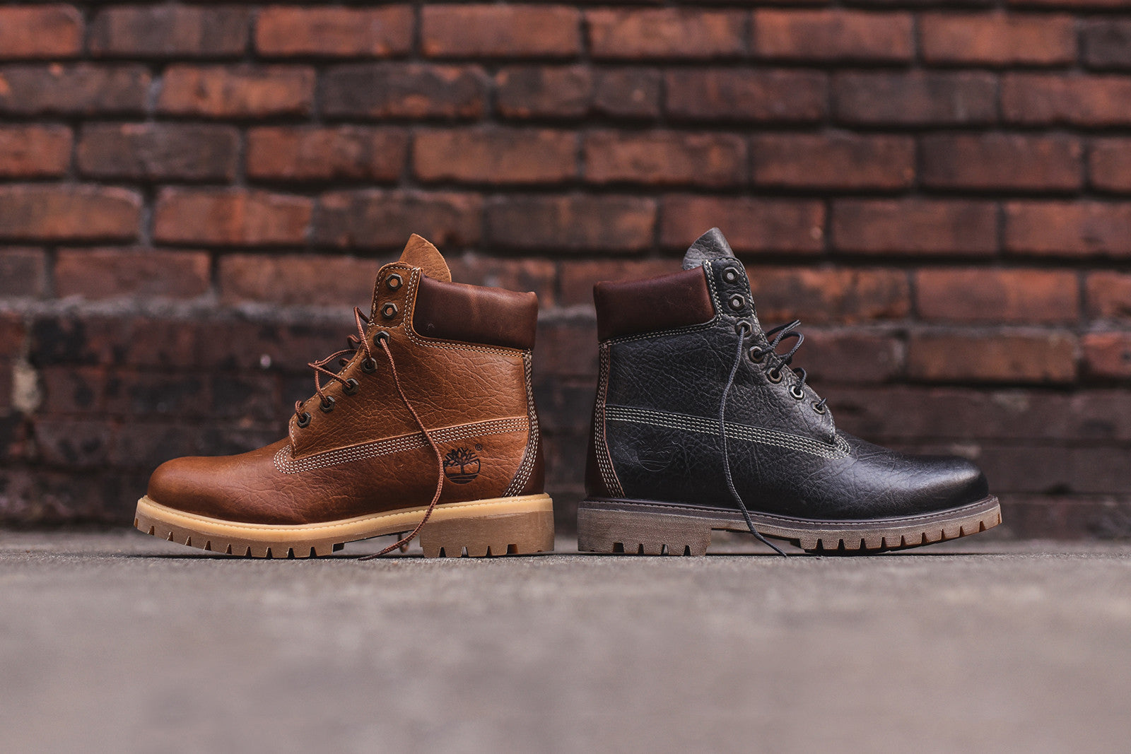 Timberland 6" Premium Pond Hockey Pack