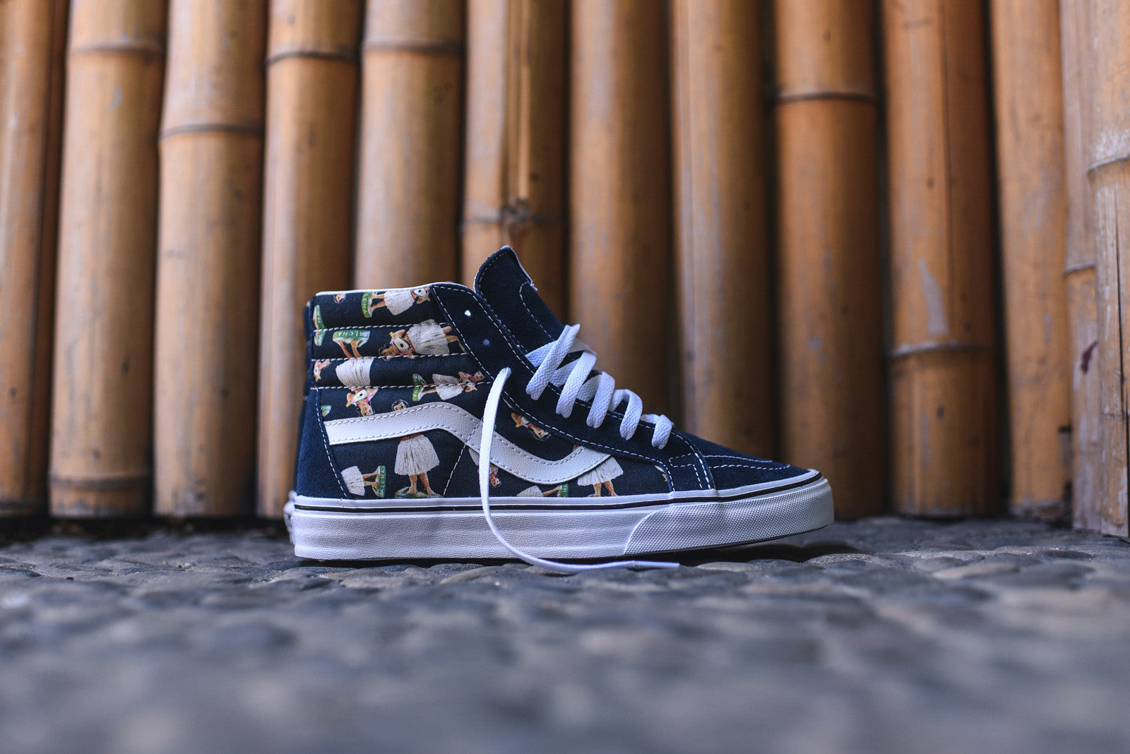Vans Digi Hula Pack