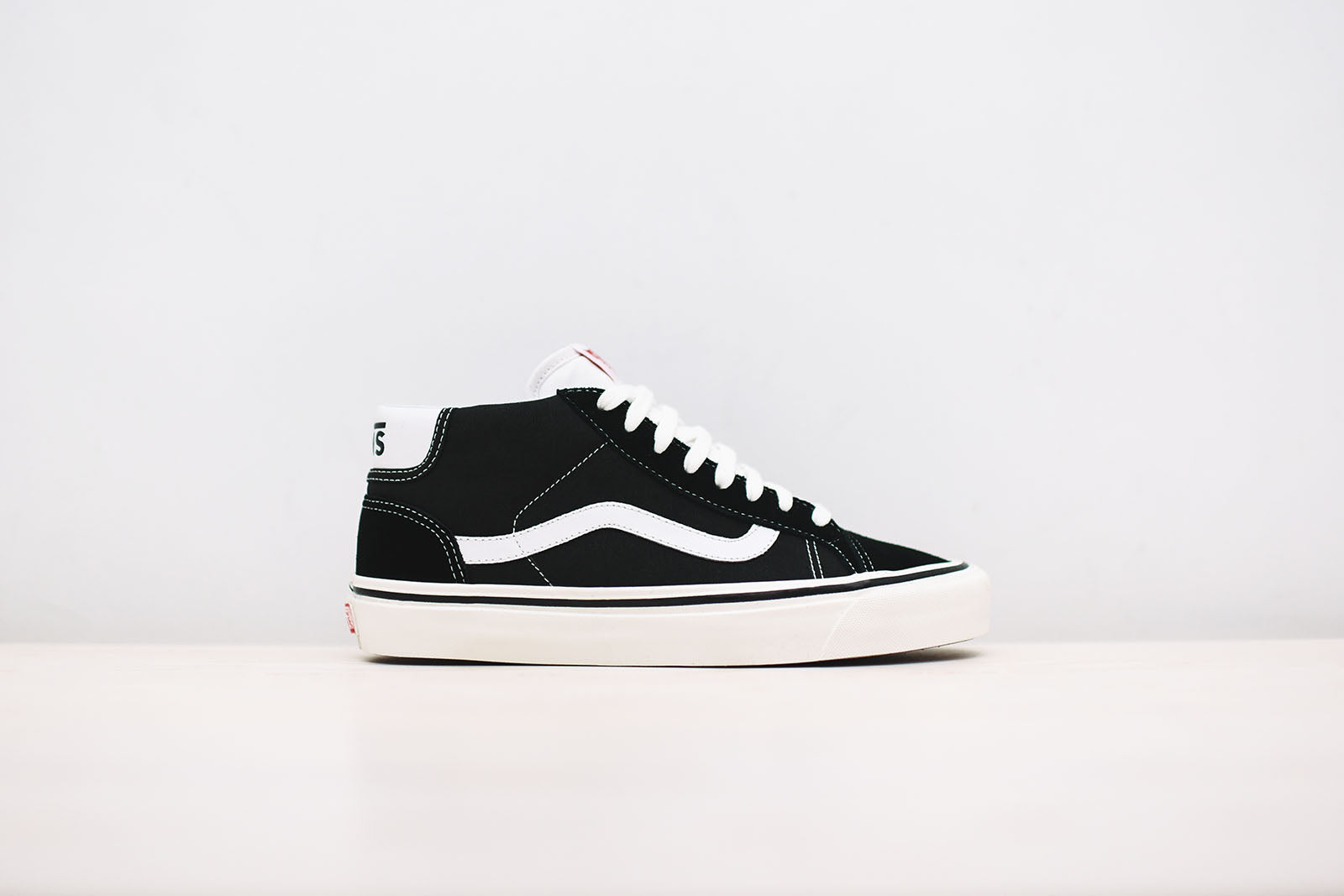 Vans Spring 2018, Delivery 1