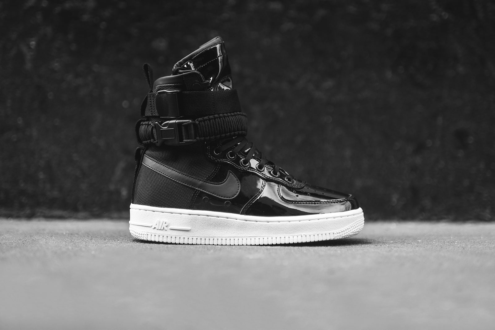 Nike WMNS SF-AF1 - Black