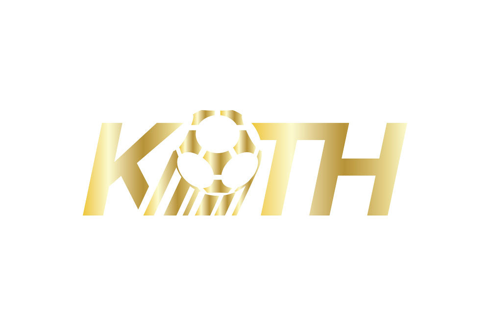 Kith for adidas Football Season 3