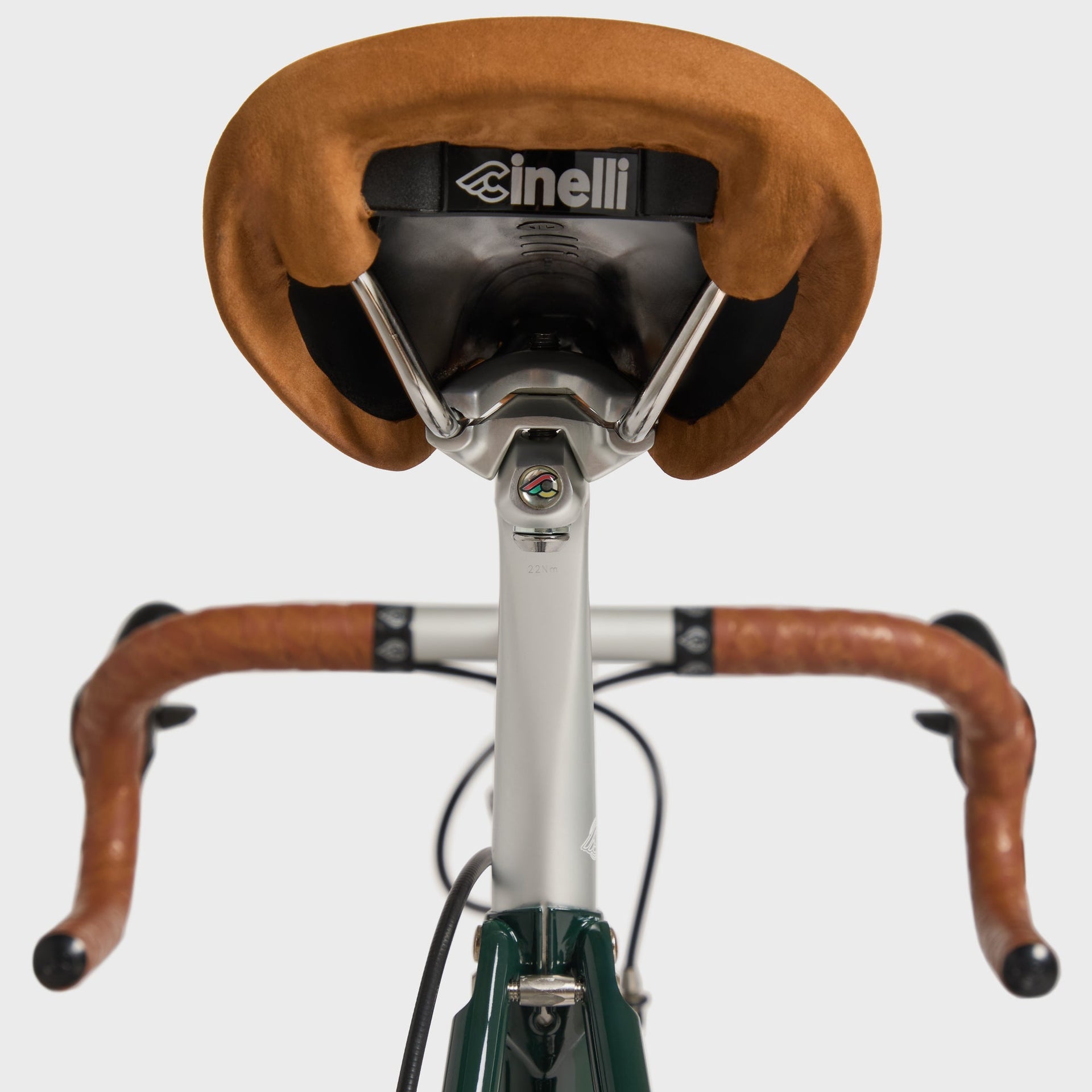 Kith for Cinelli Supercorsa Bike - Stadium - PH