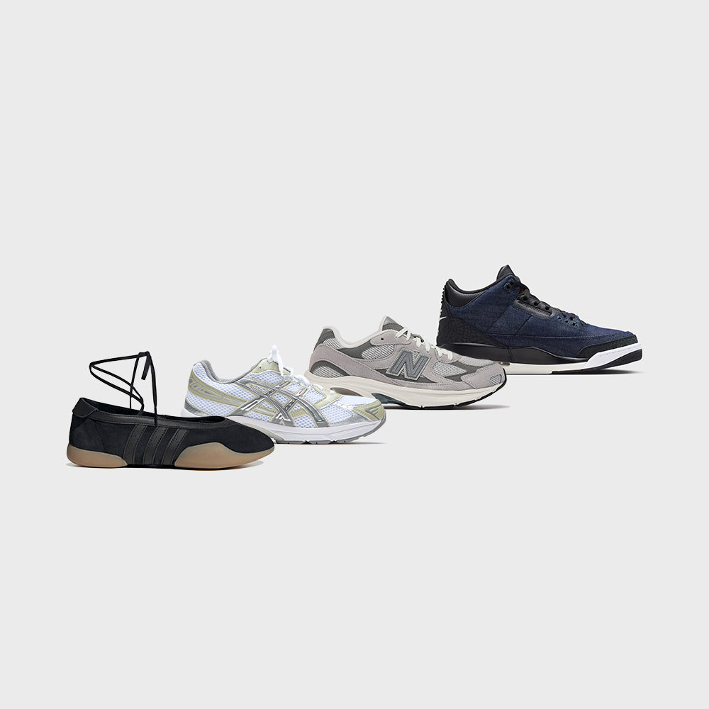 Featured | Featured Footwear