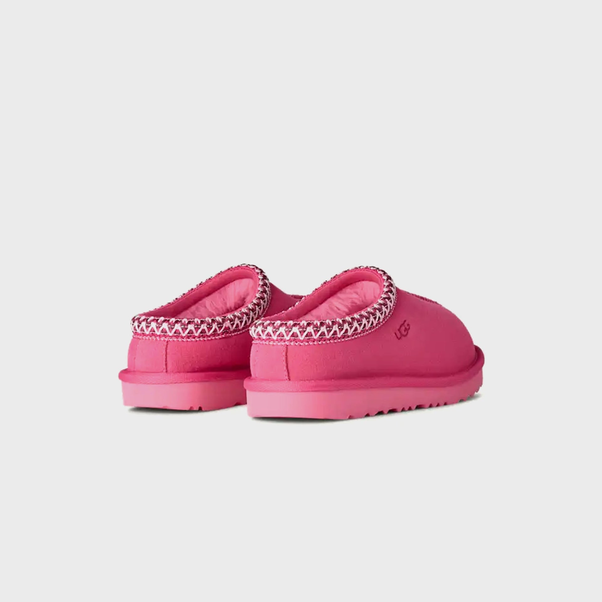 UGG Kids Tasman II - Pink Bloom
