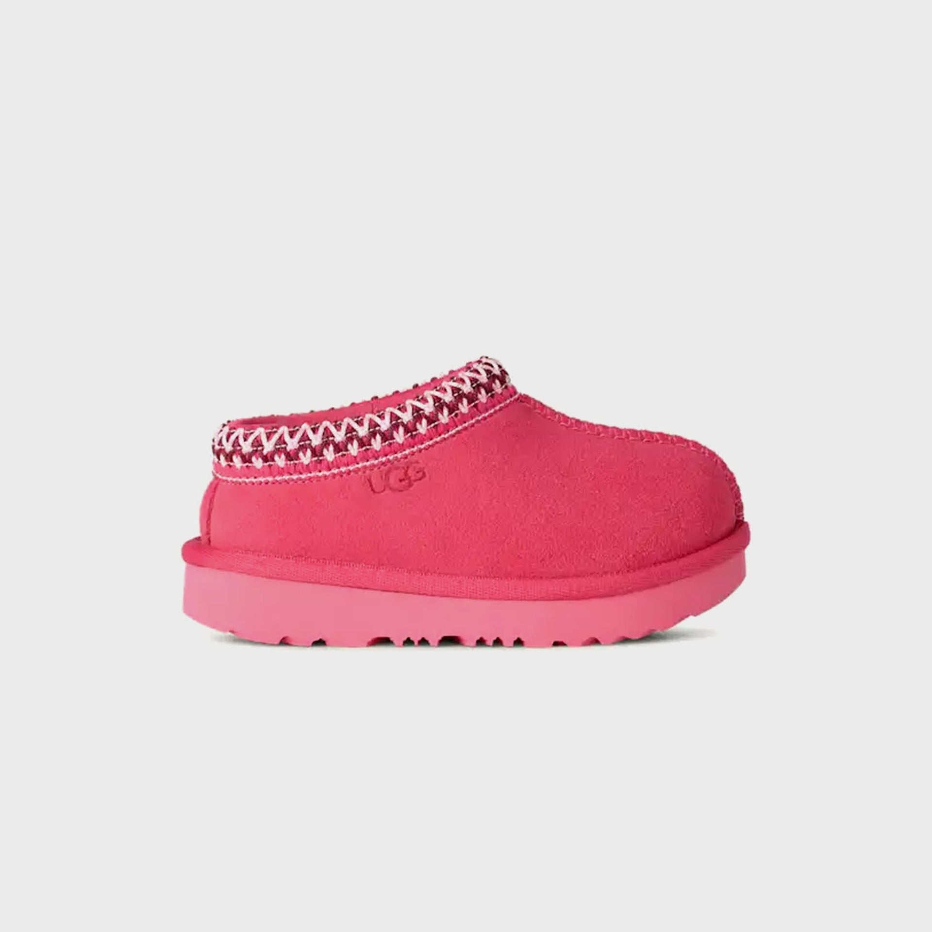 UGG Toddler Tasman II - Pink Bloom