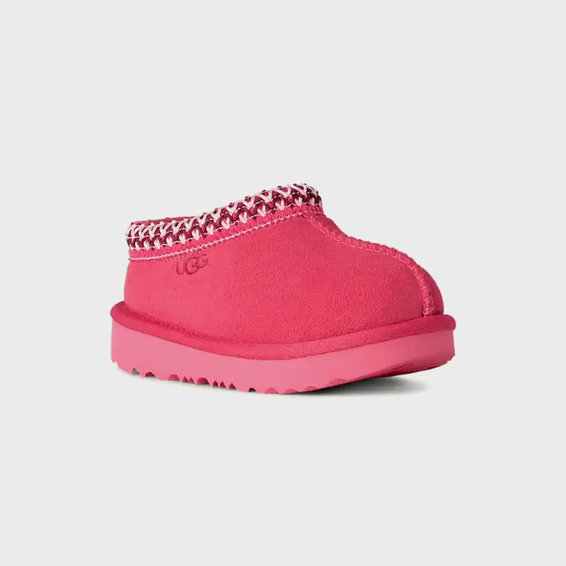 UGG Toddler Tasman II - Pink Bloom