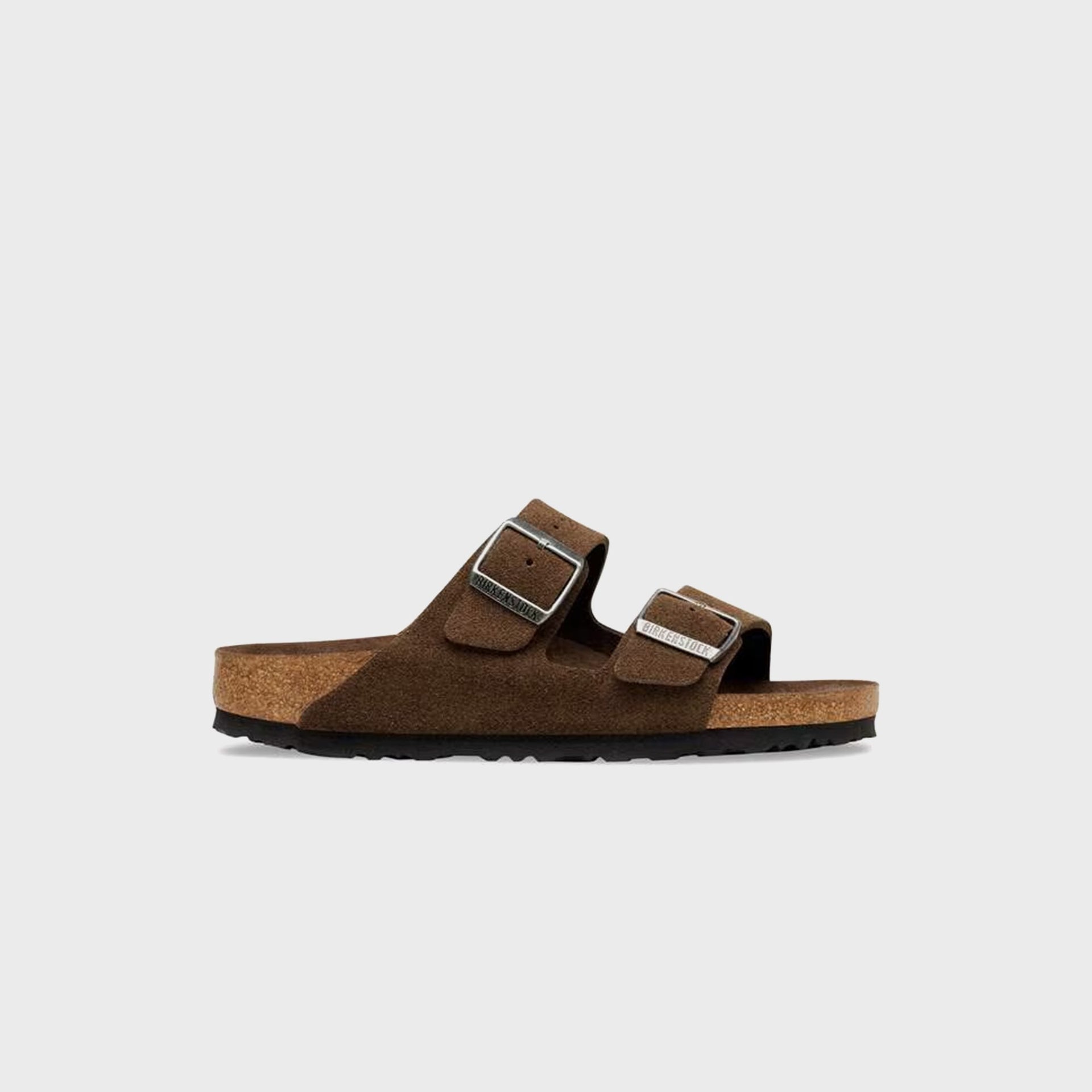 Birkenstock Arizona Soft Footbed - Carafe Tonal