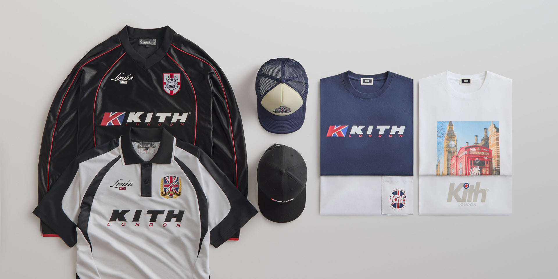 Featured | Kith Monday Program