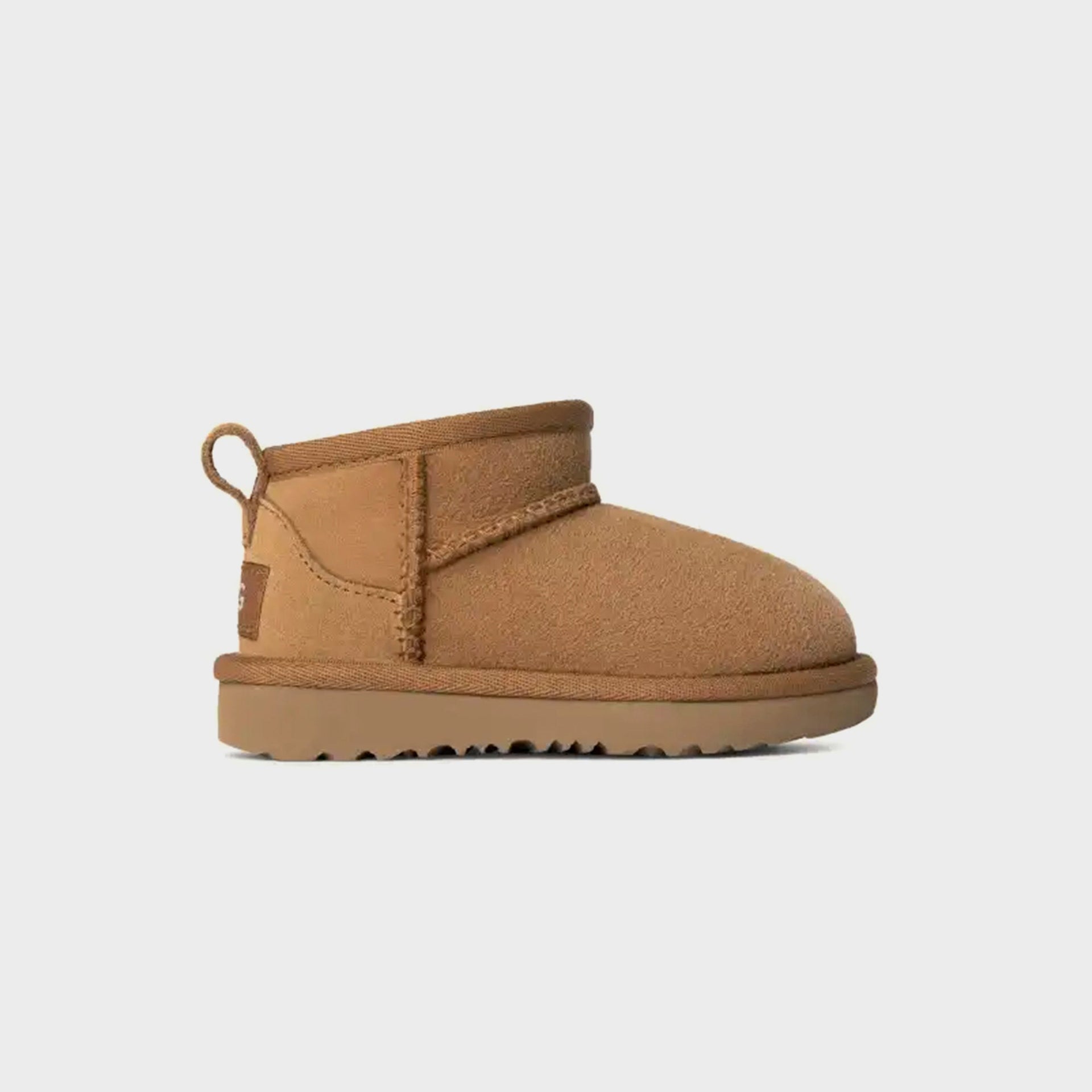 UGG Toddler Classic Mini II - Chestnut