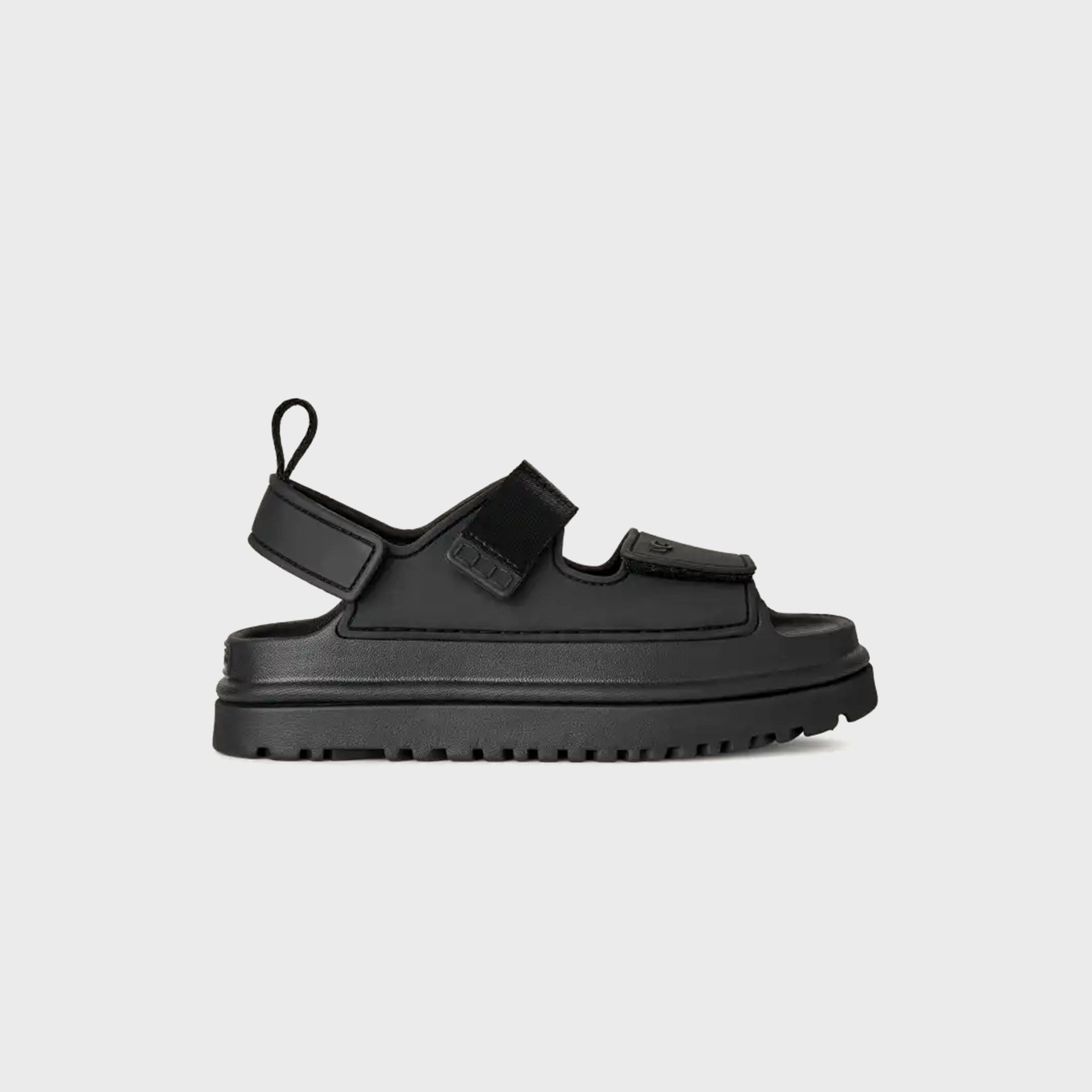 UGG Golden Glow - Black