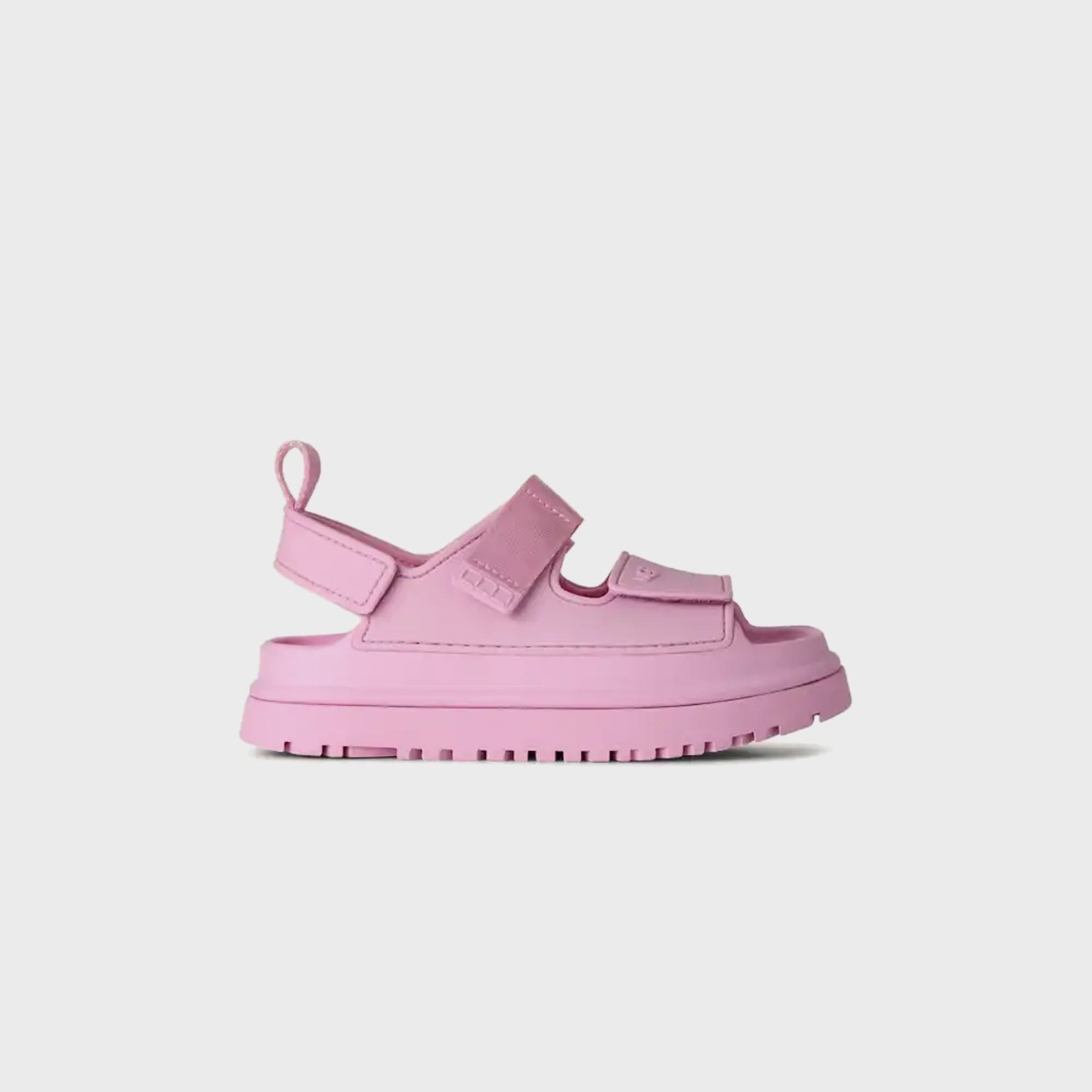 UGG Kids Golden Glow Sandals - Pink Diamond