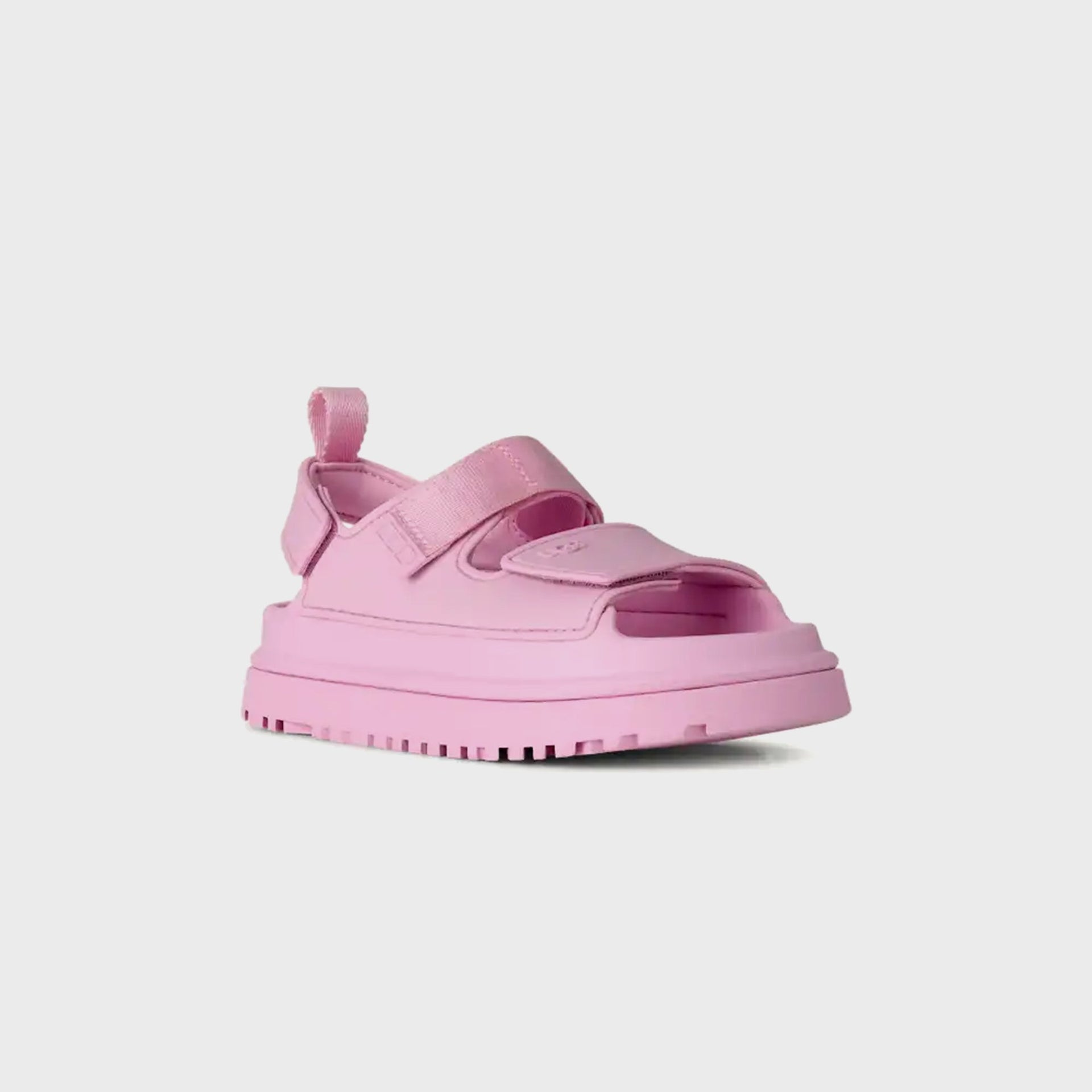 UGG TD Golden Glow Sandals - Pink Diamond