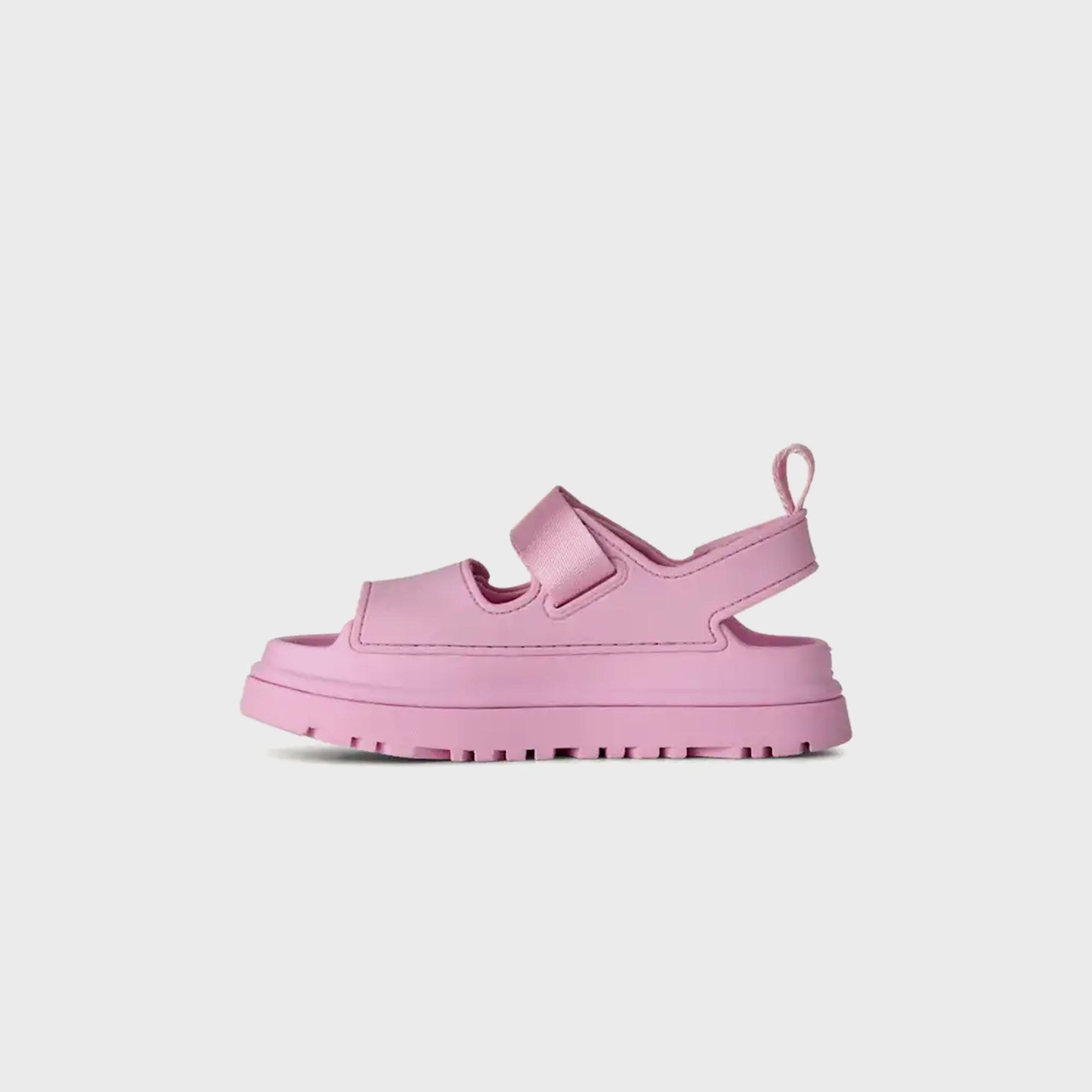 UGG Kids Golden Glow Sandals - Pink Diamond