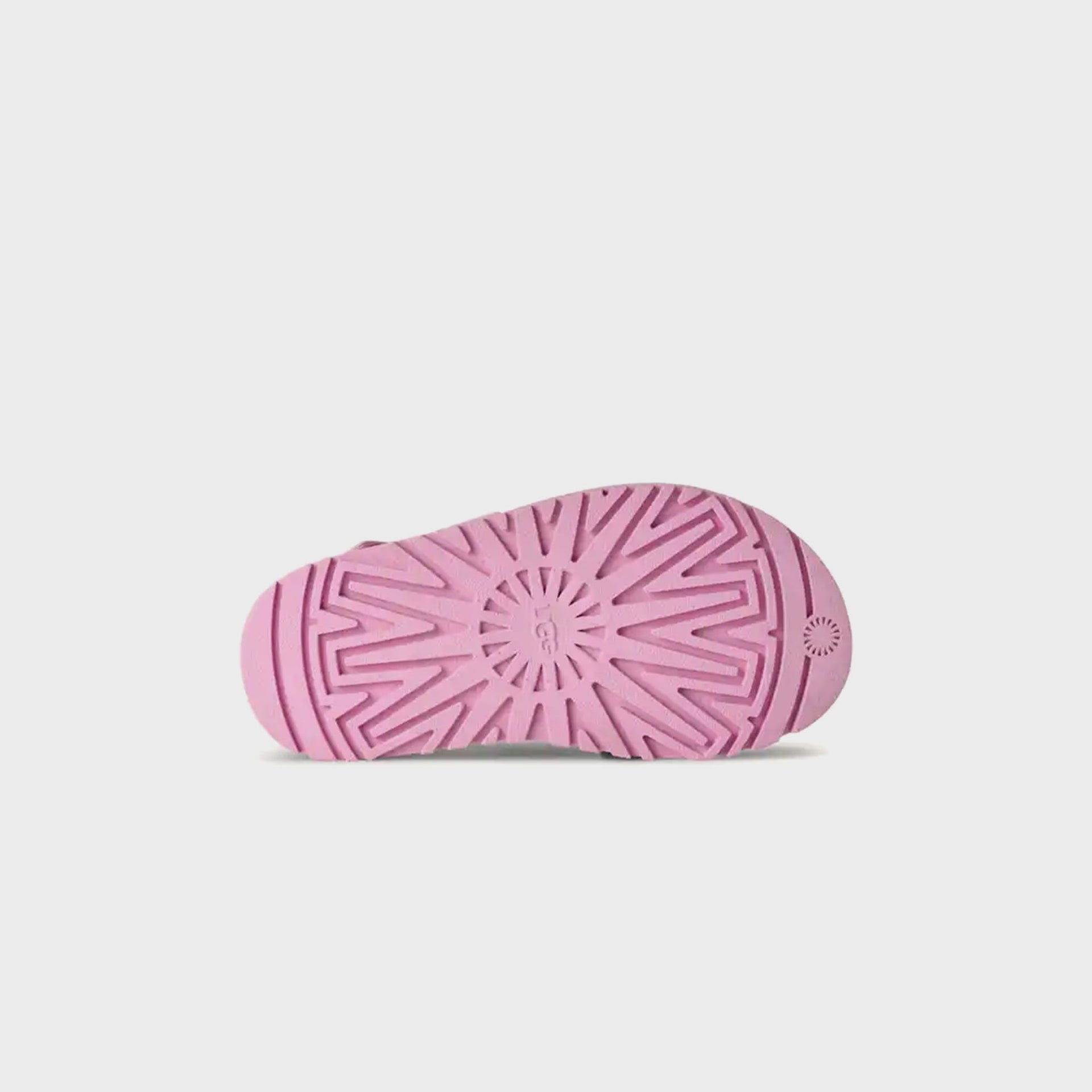 UGG TD Golden Glow Sandals - Pink Diamond