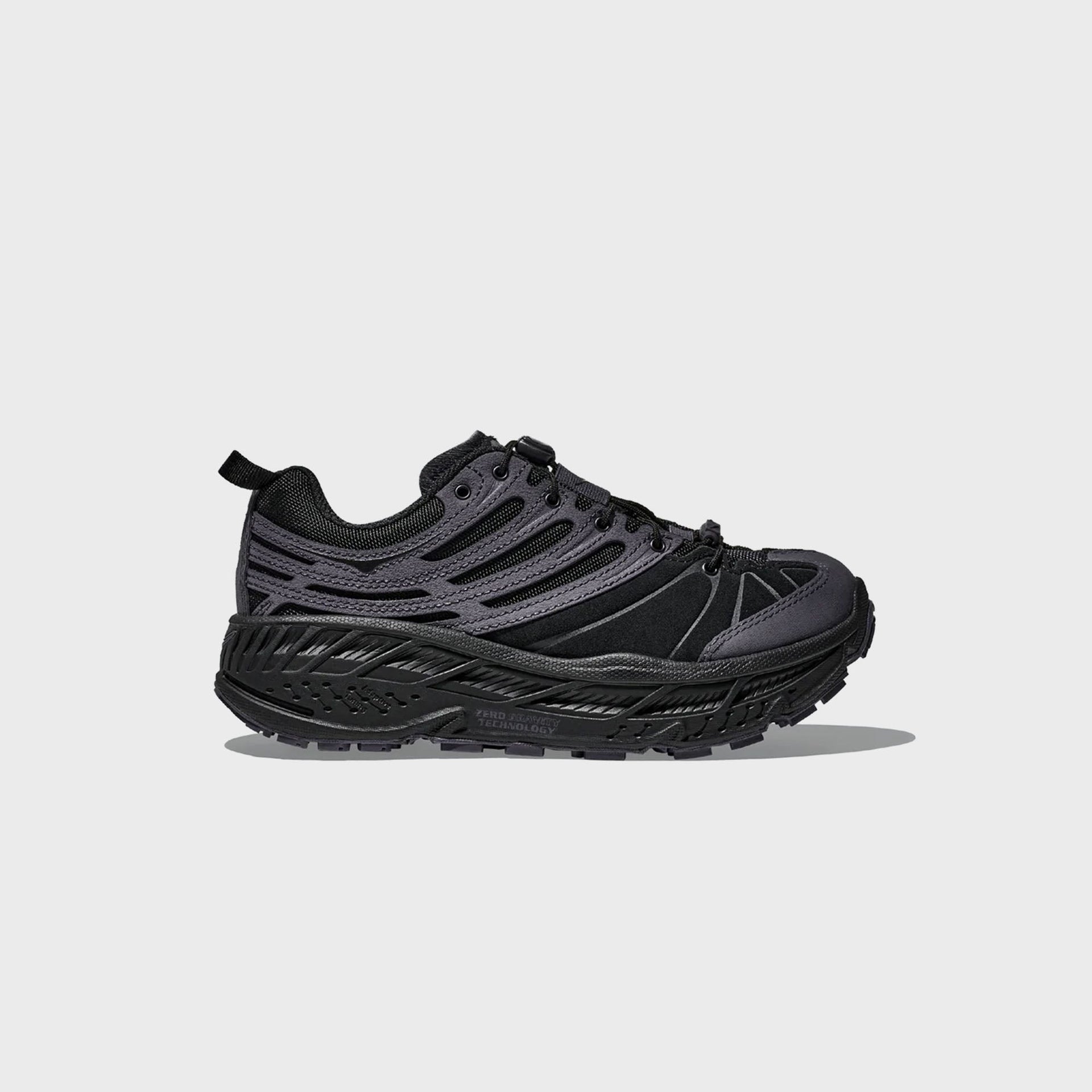 HOKA Stinson Evo OG TP - Black