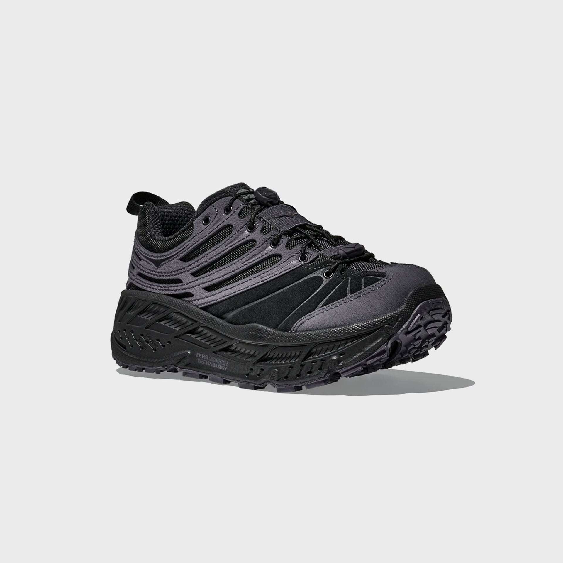 HOKA Stinson Evo OG TP - Black