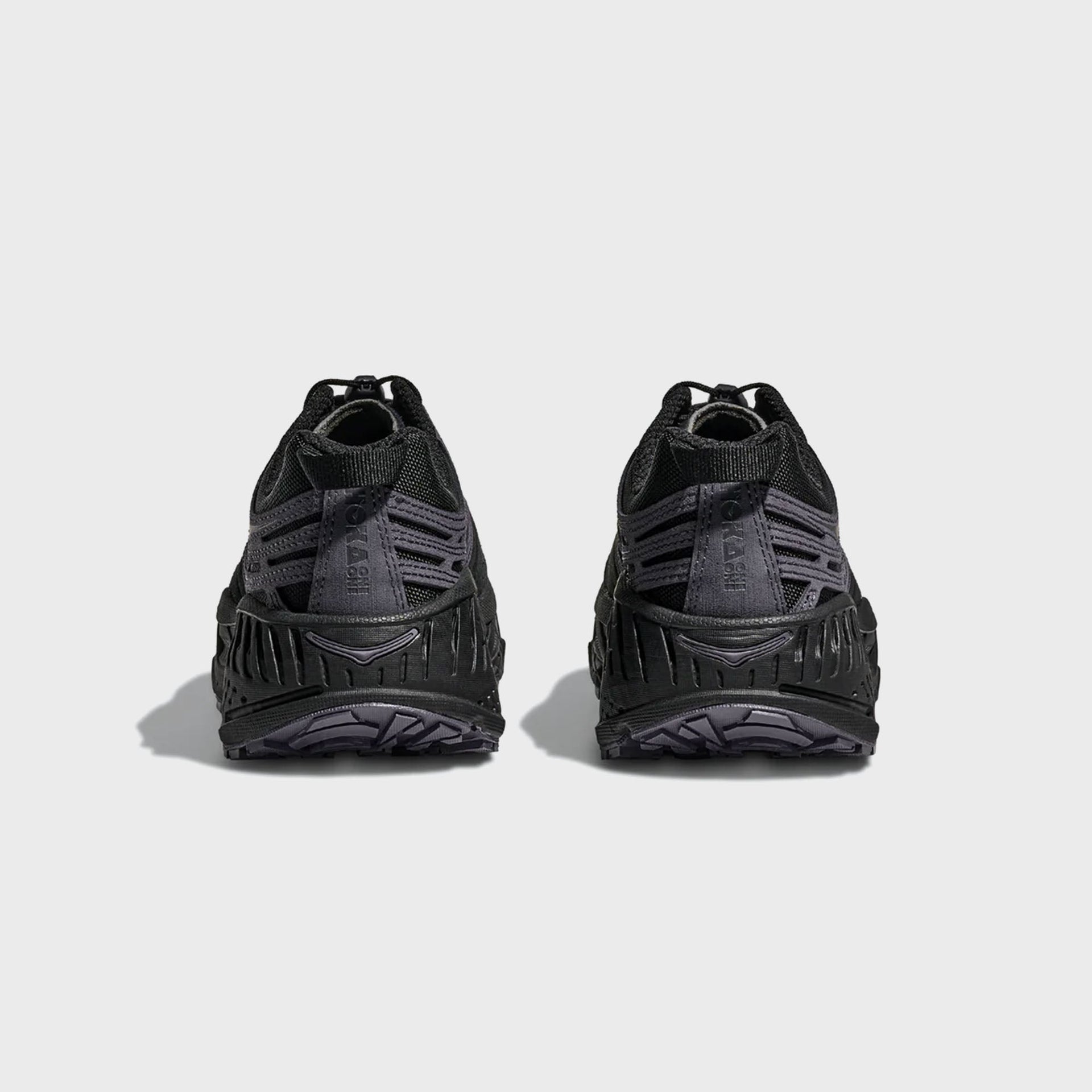 HOKA Stinson Evo OG TP - Black