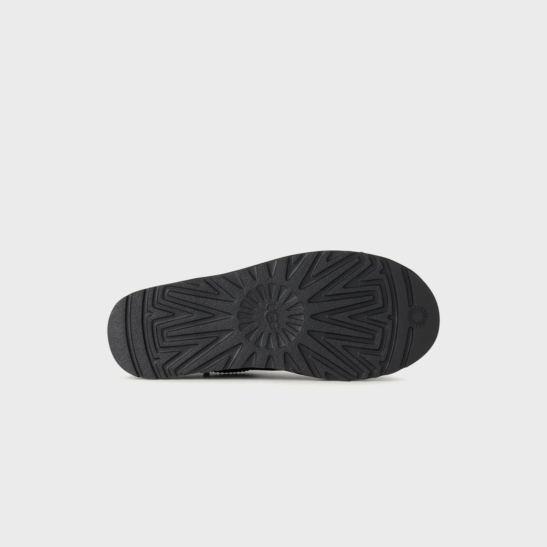 UGG WMNS Classic Micro - Black