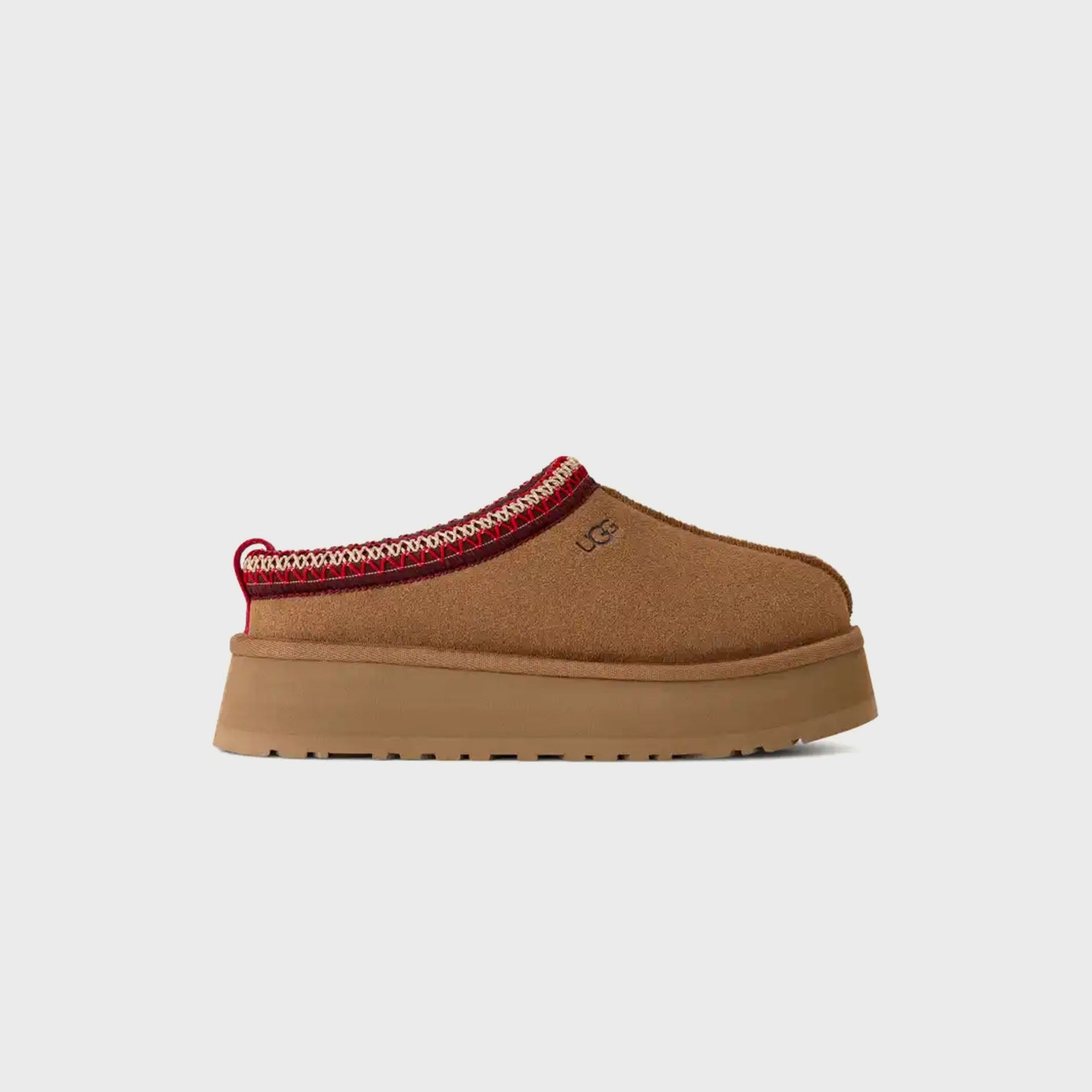 UGG WMNS Tazz II - Chestnut