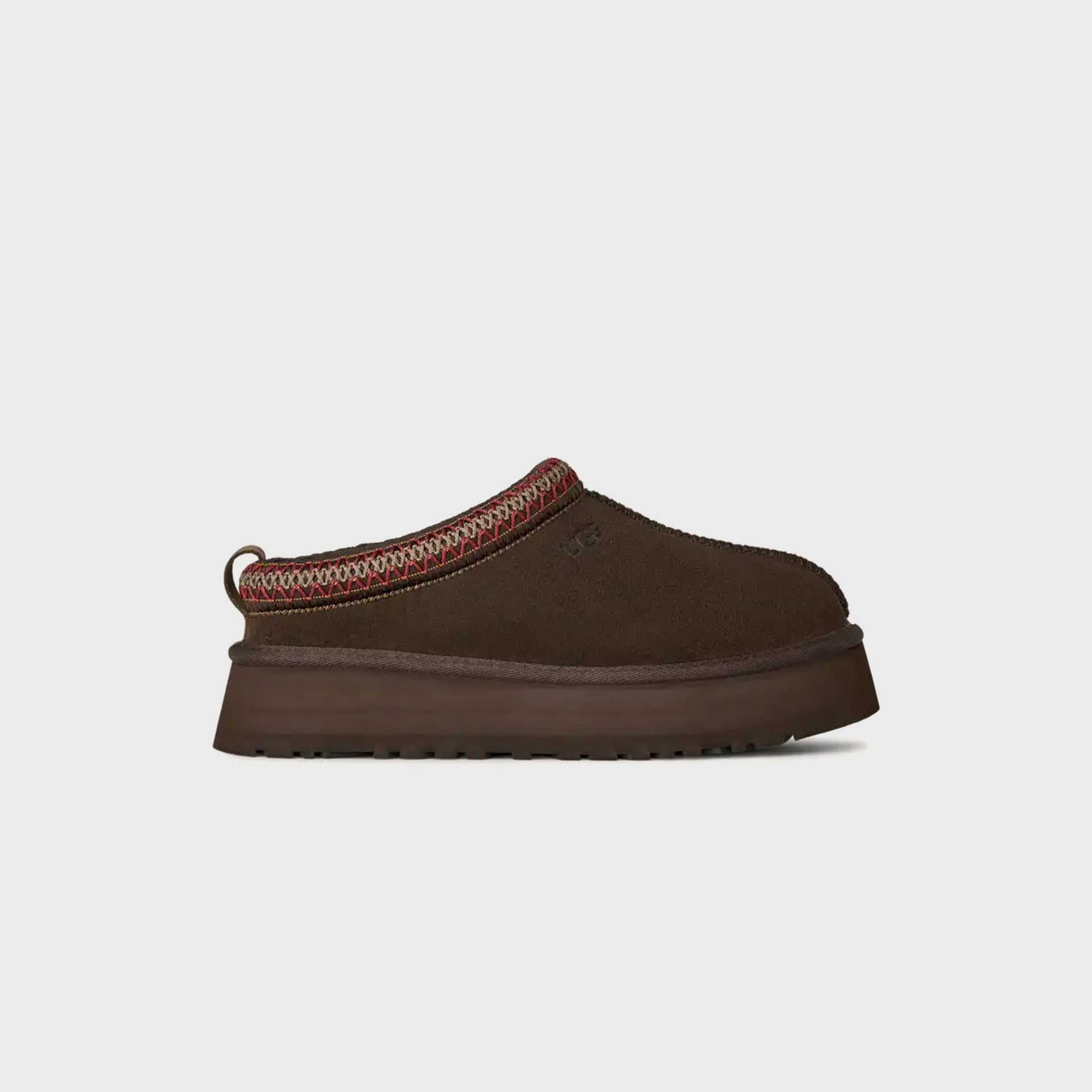 UGG WMNS Tazz II - Dusted Cocoa
