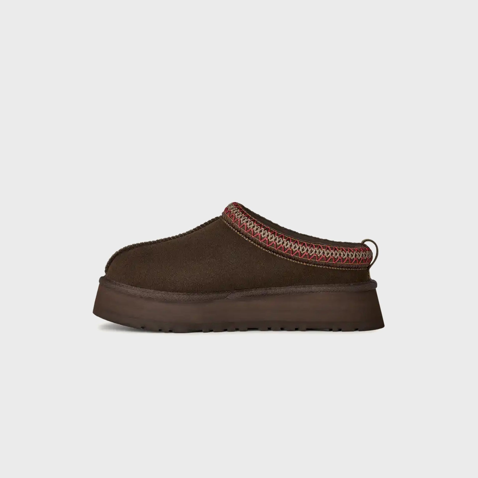 UGG WMNS Tazz II - Dusted Cocoa