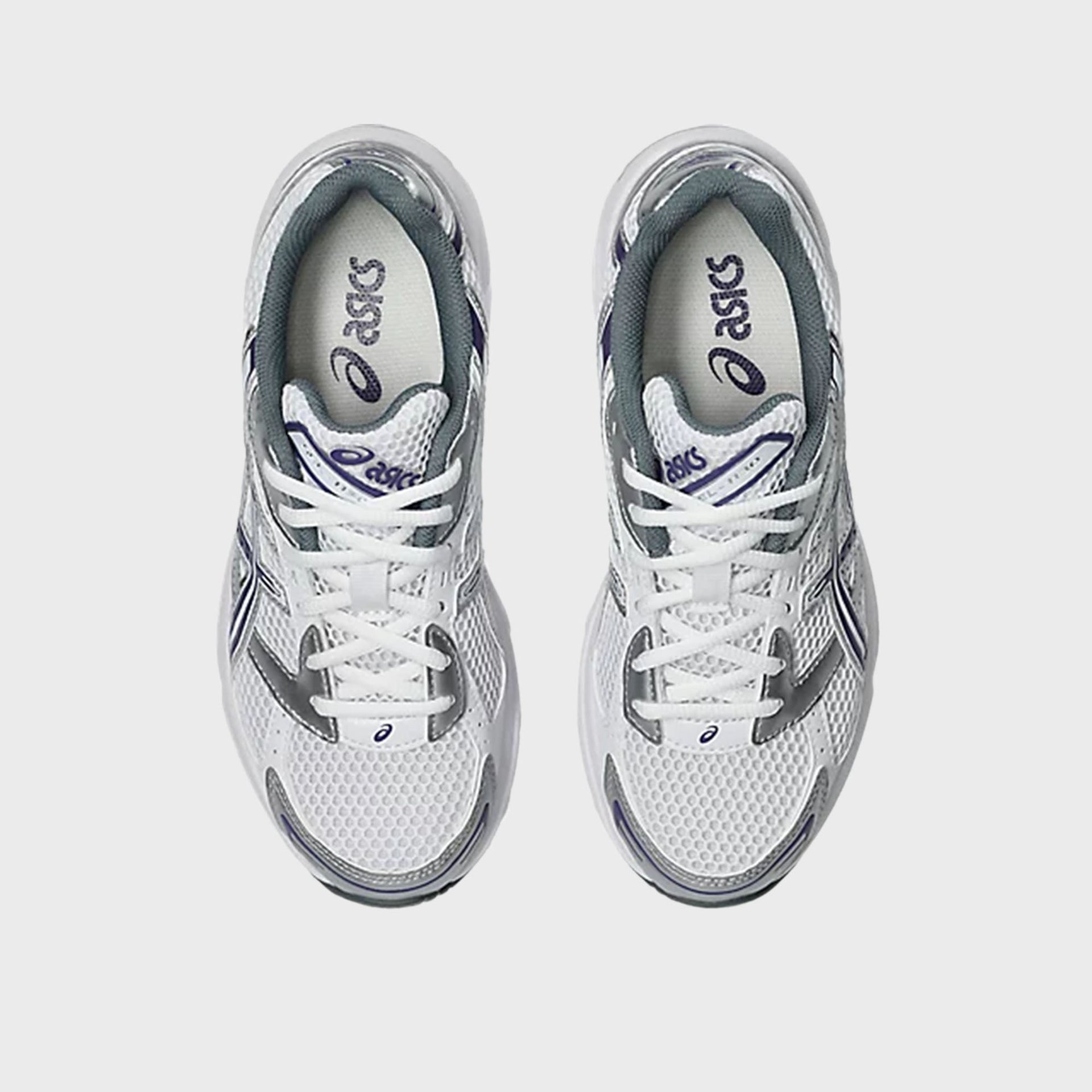 ASICS WMNS Gel-1130 - White / Dusty Purple
