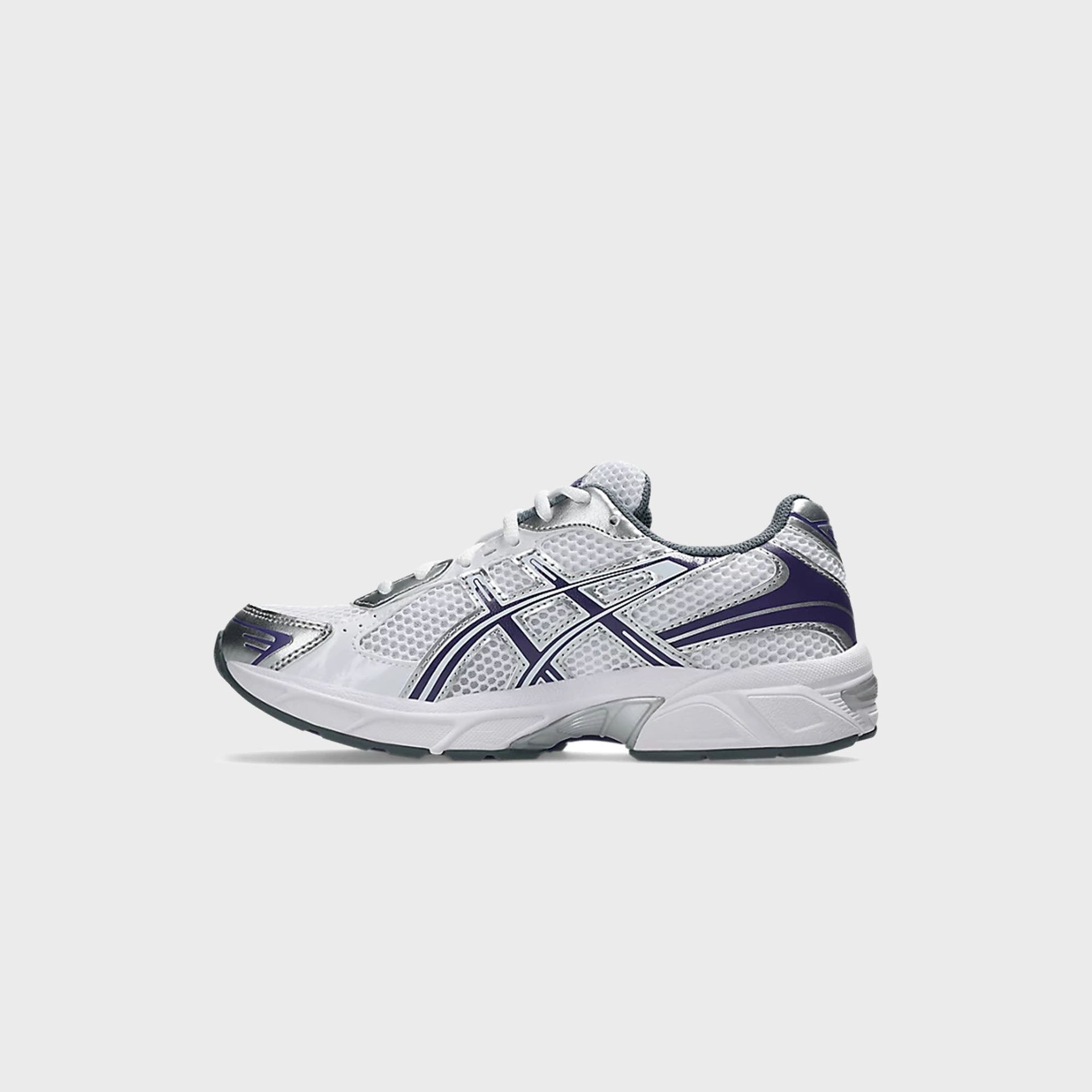 ASICS WMNS Gel-1130 - White / Dusty Purple